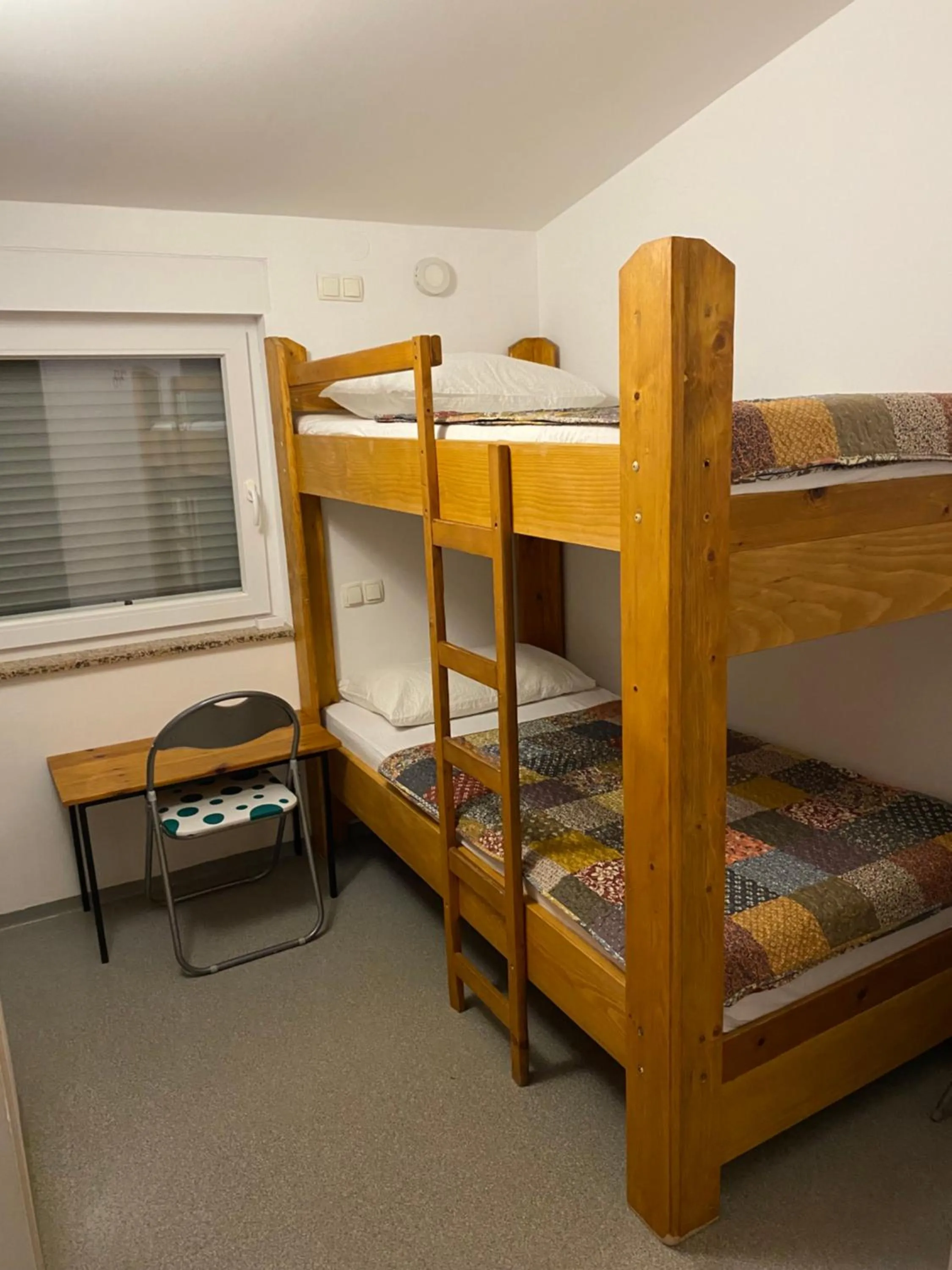 Bed in Accommodation with an experience!!! Hostel Kantun