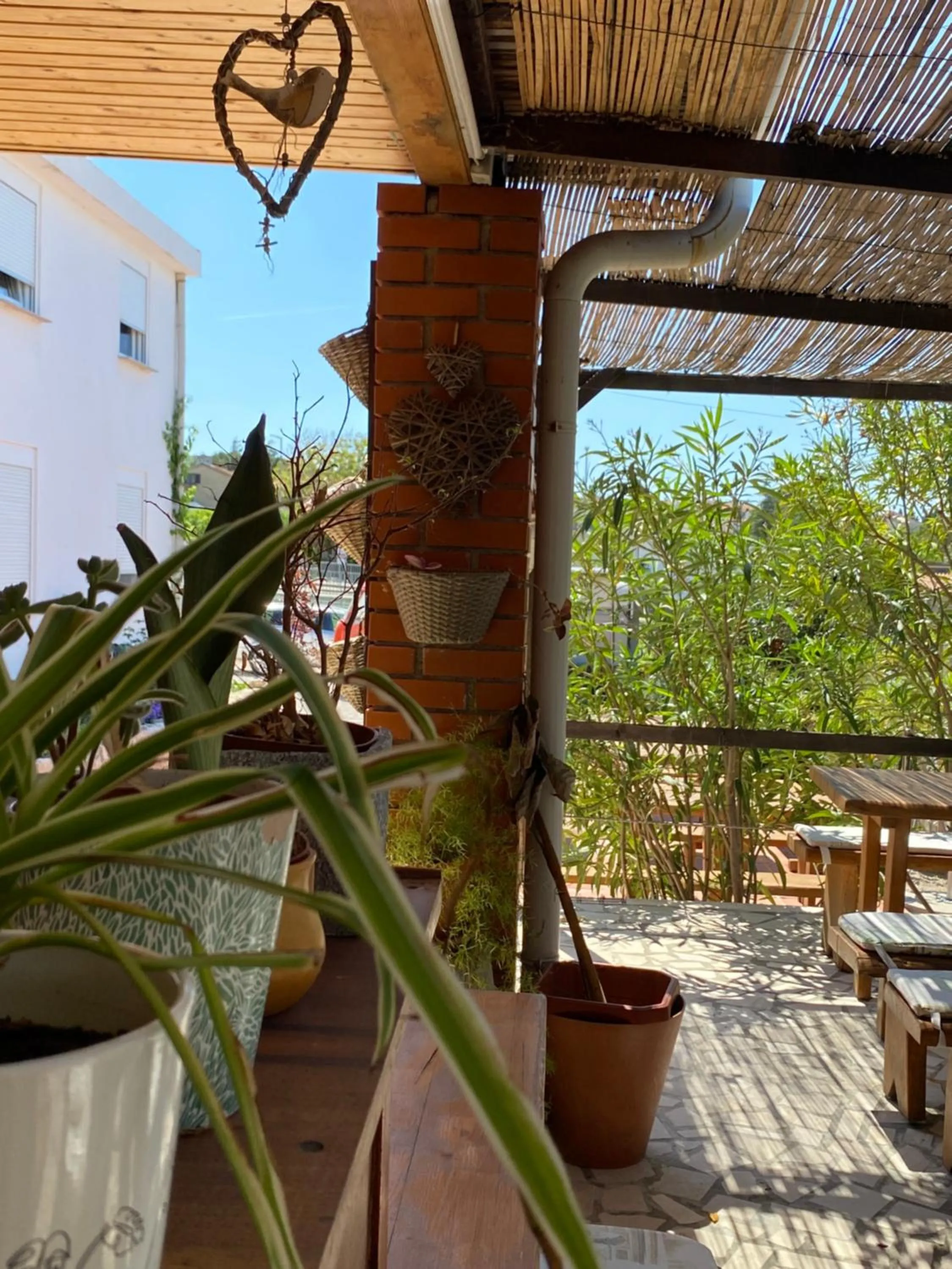 Accommodation with an experience!!! Hostel Kantun