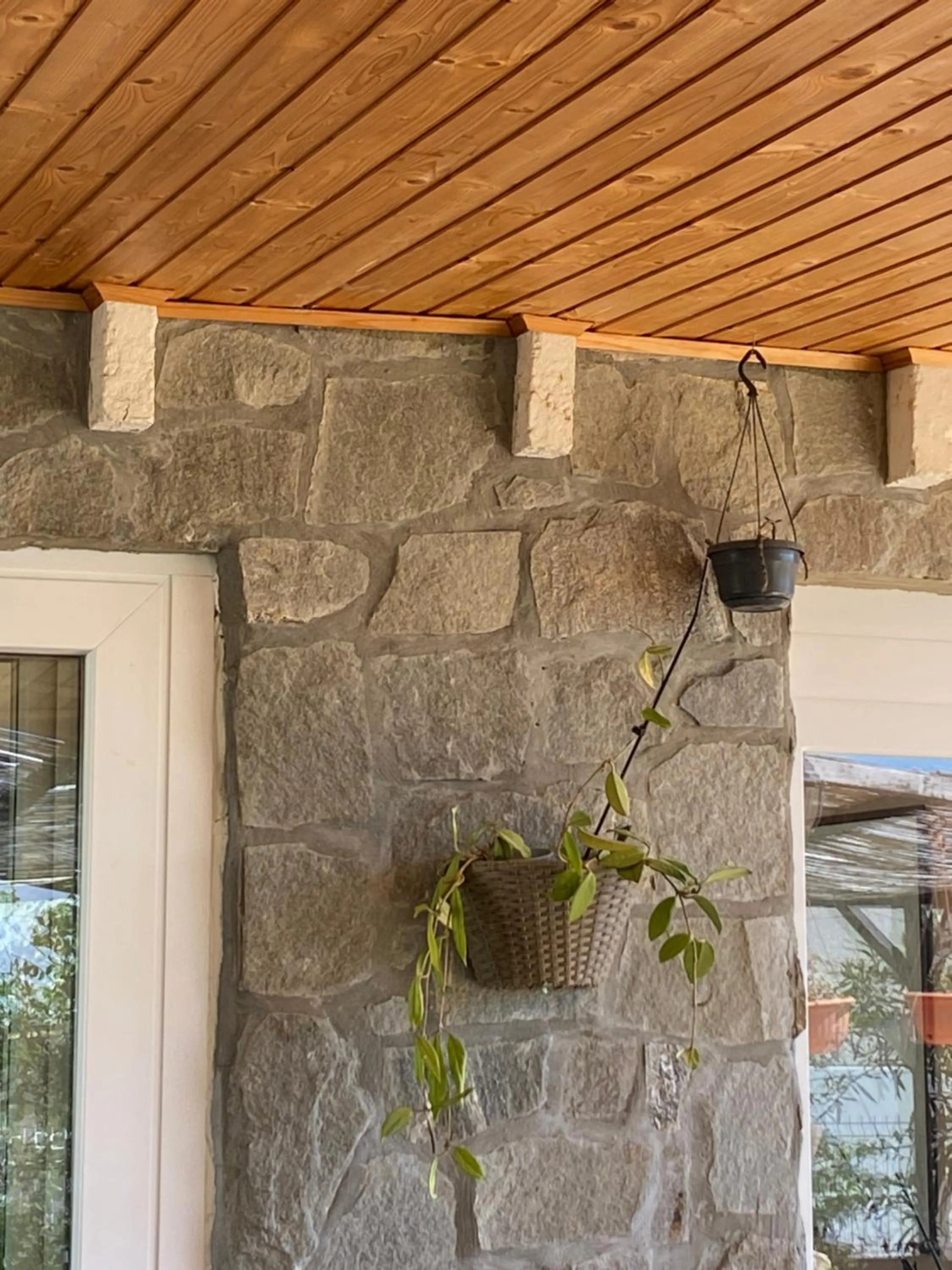 Accommodation with an experience!!! Hostel Kantun