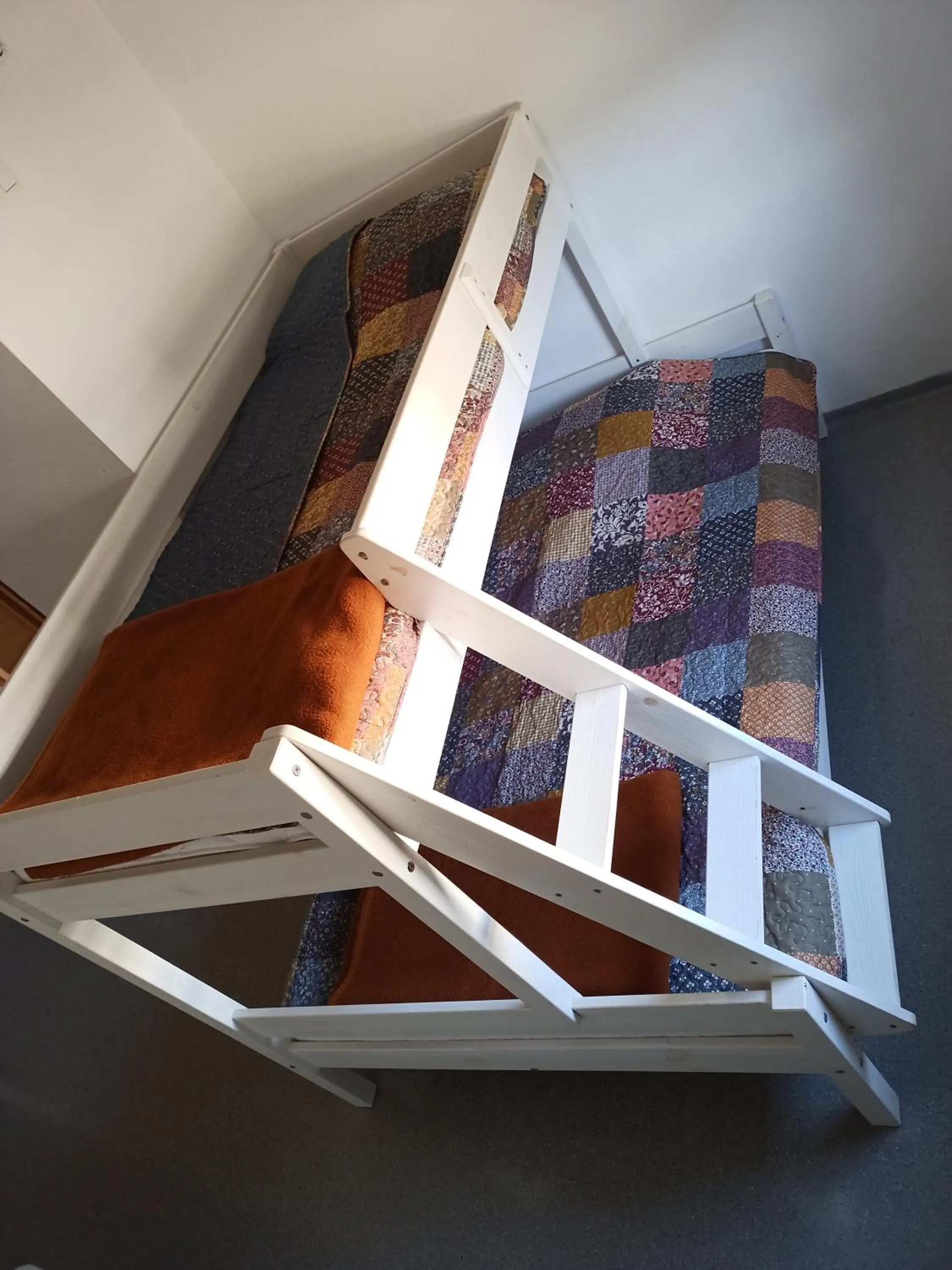 Bed in Accommodation with an experience!!! Hostel Kantun