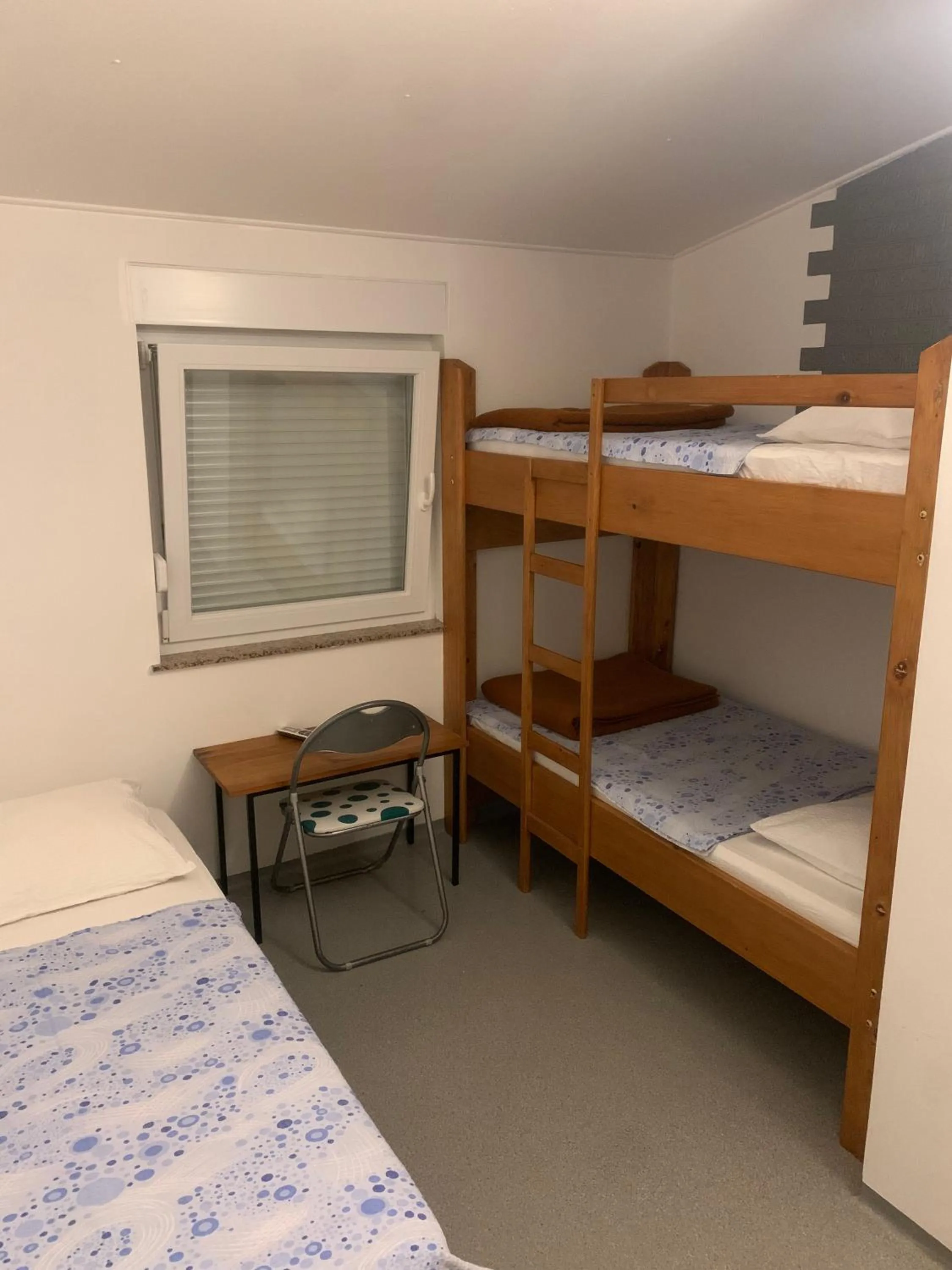 Bed in Accommodation with an experience!!! Hostel Kantun