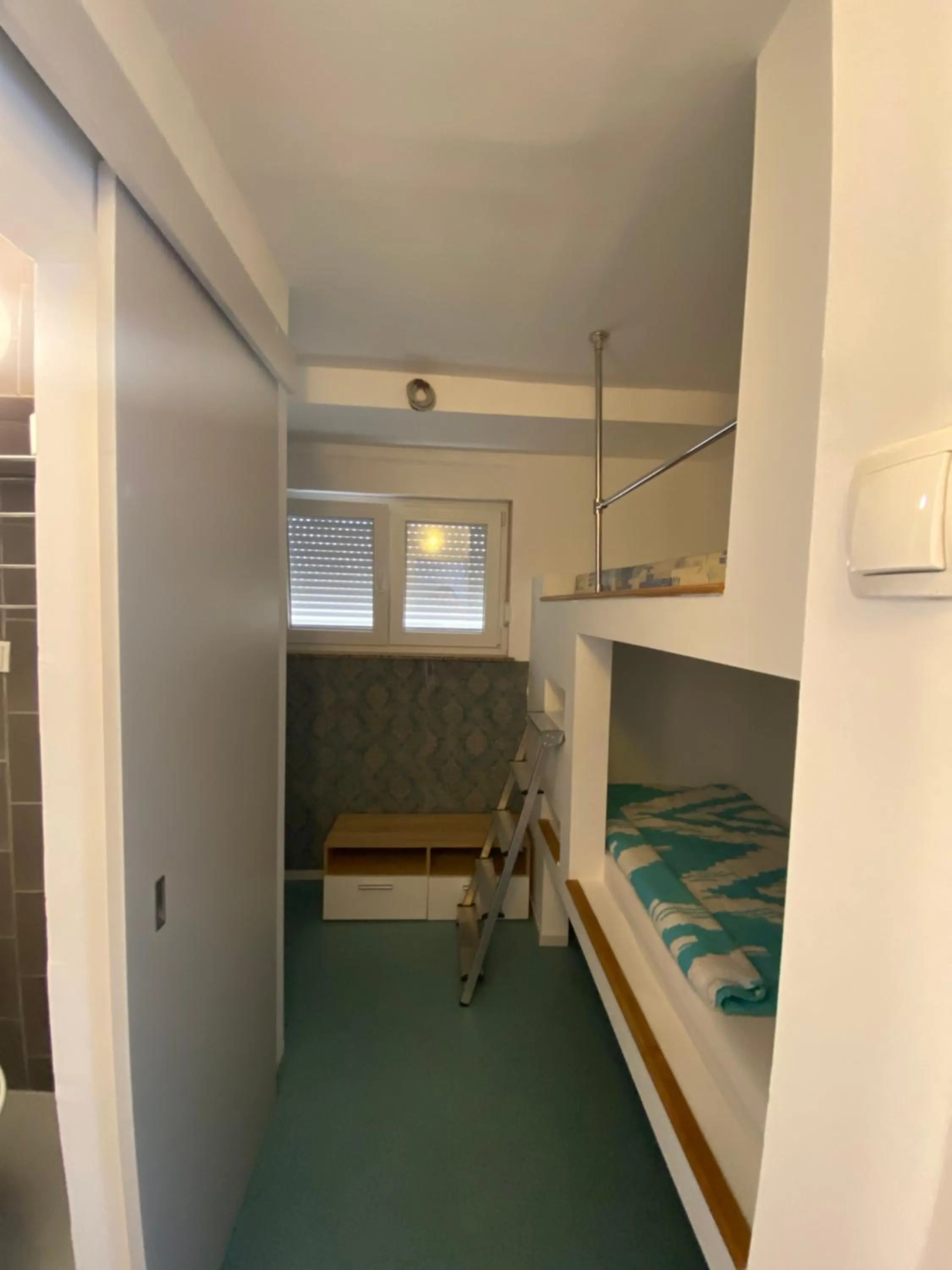 Bed in Accommodation with an experience!!! Hostel Kantun