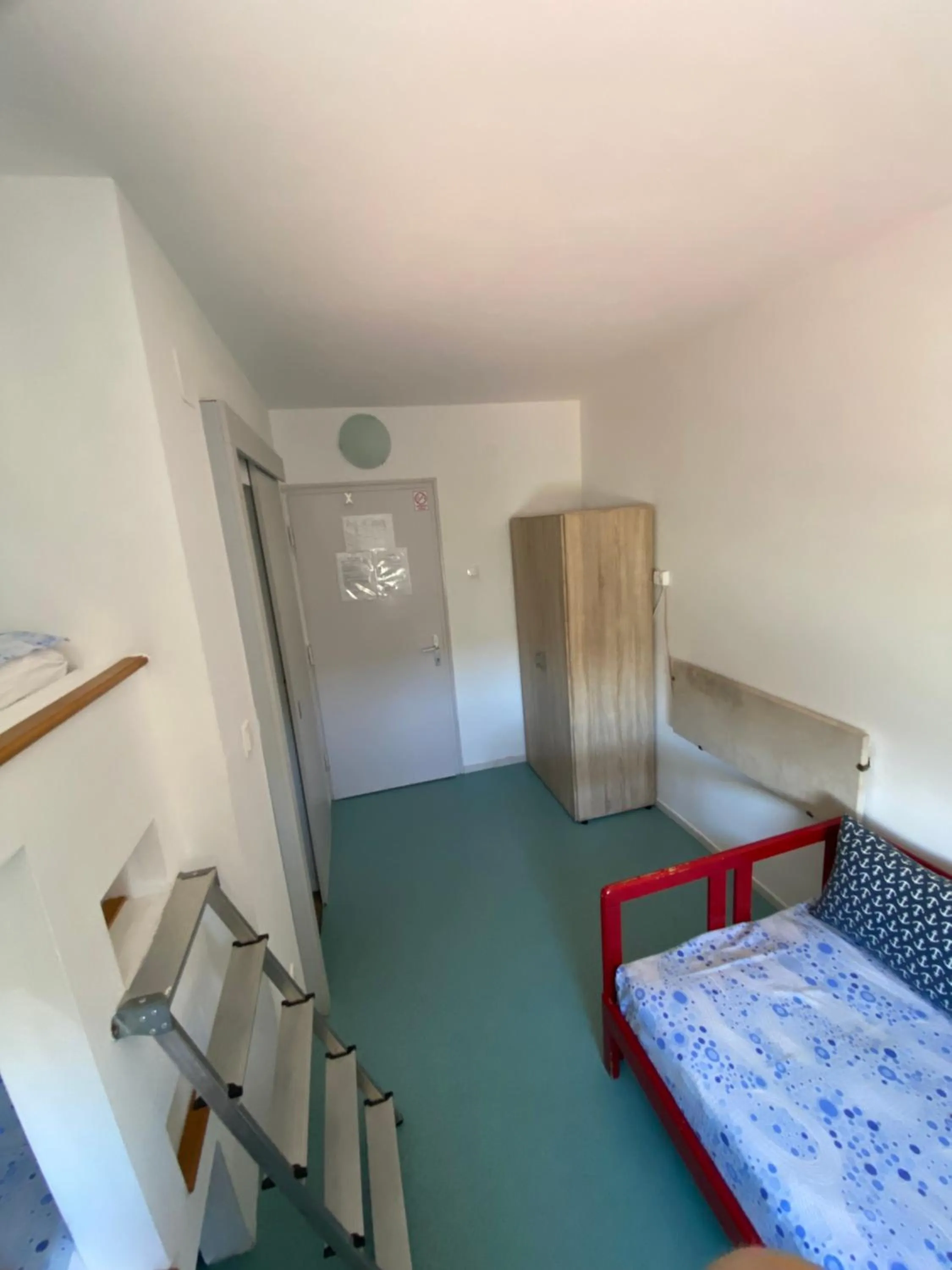 Bed in Accommodation with an experience!!! Hostel Kantun