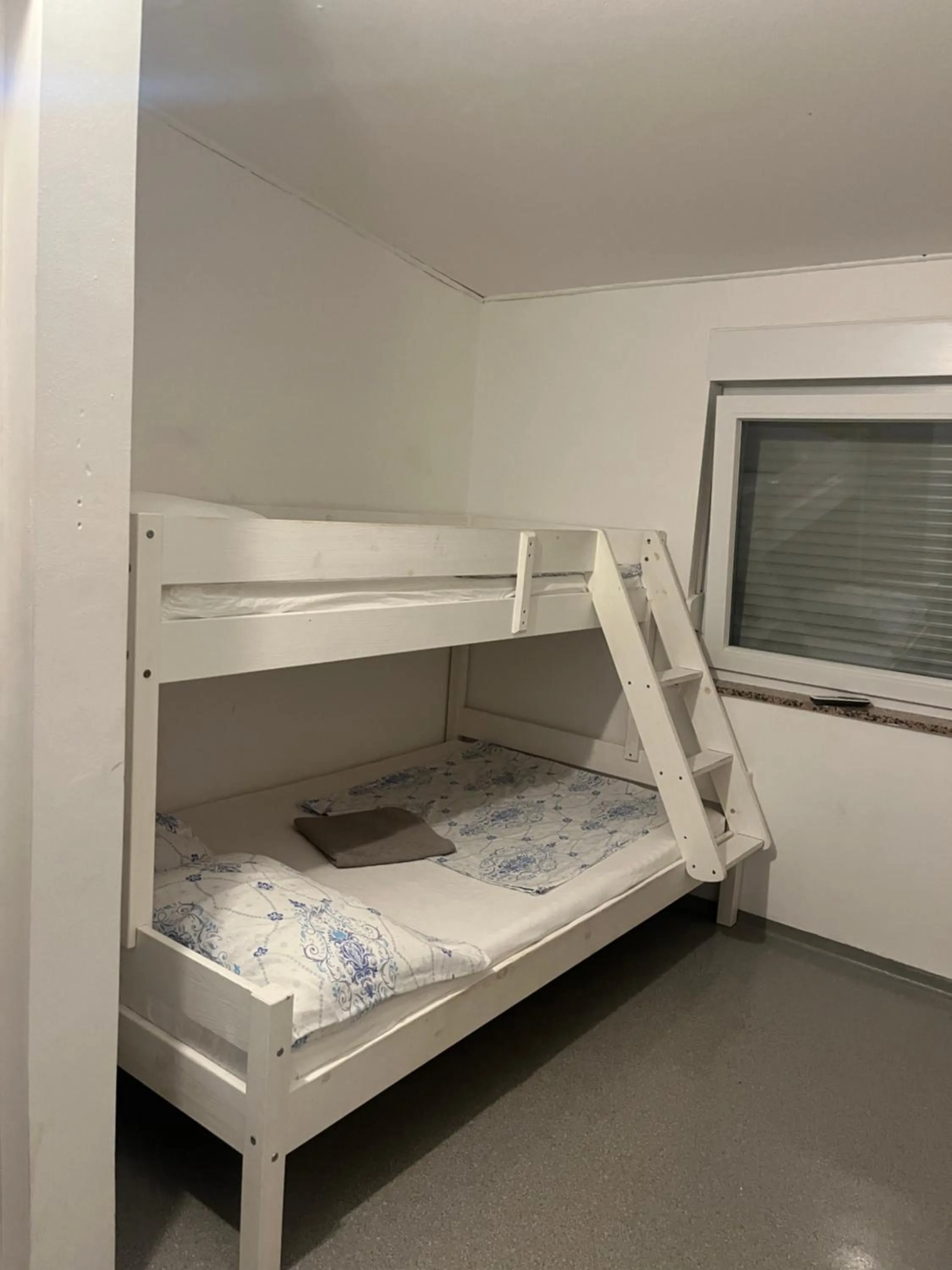 Bed in Accommodation with an experience!!! Hostel Kantun