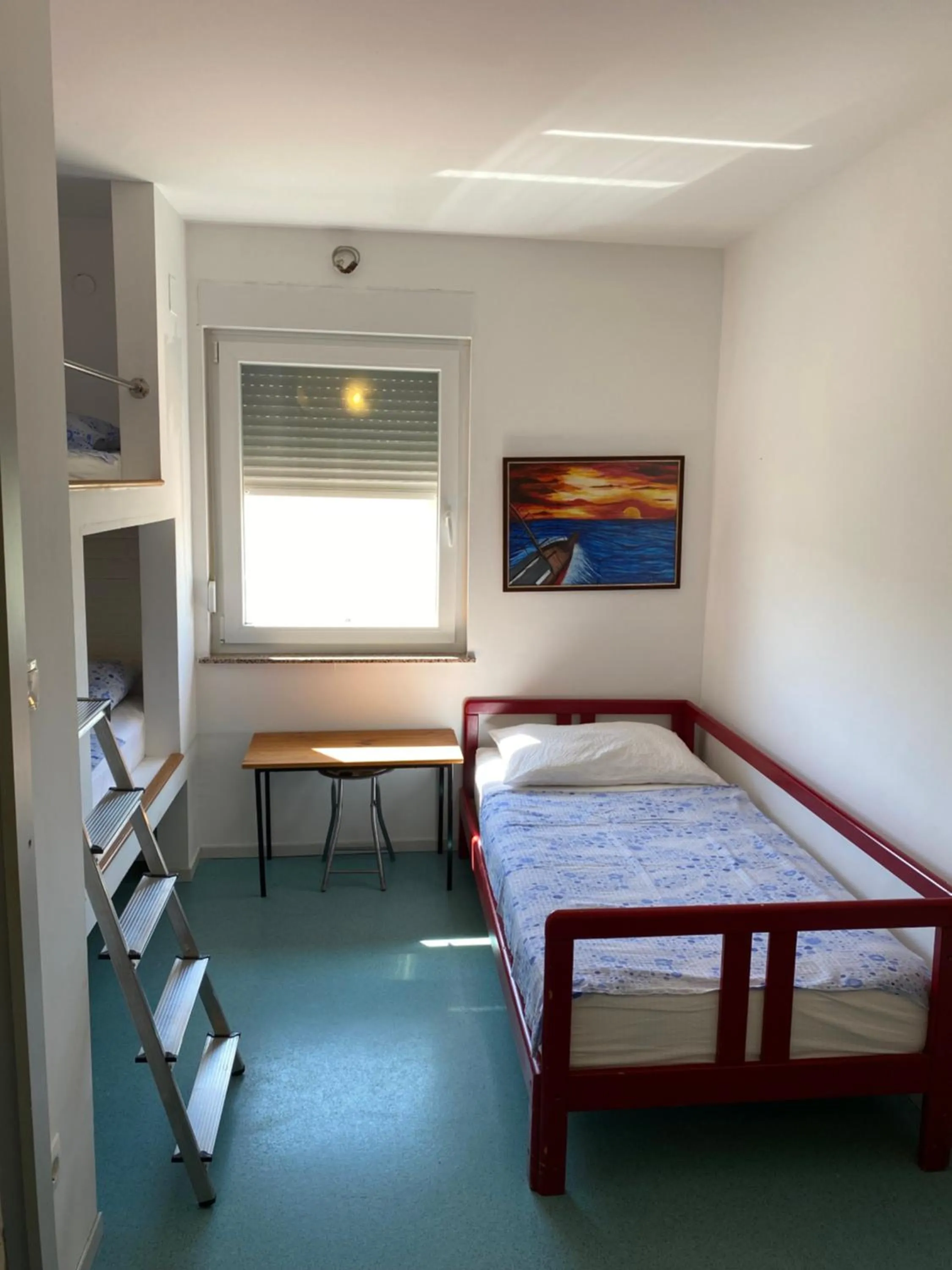 Bed in Accommodation with an experience!!! Hostel Kantun