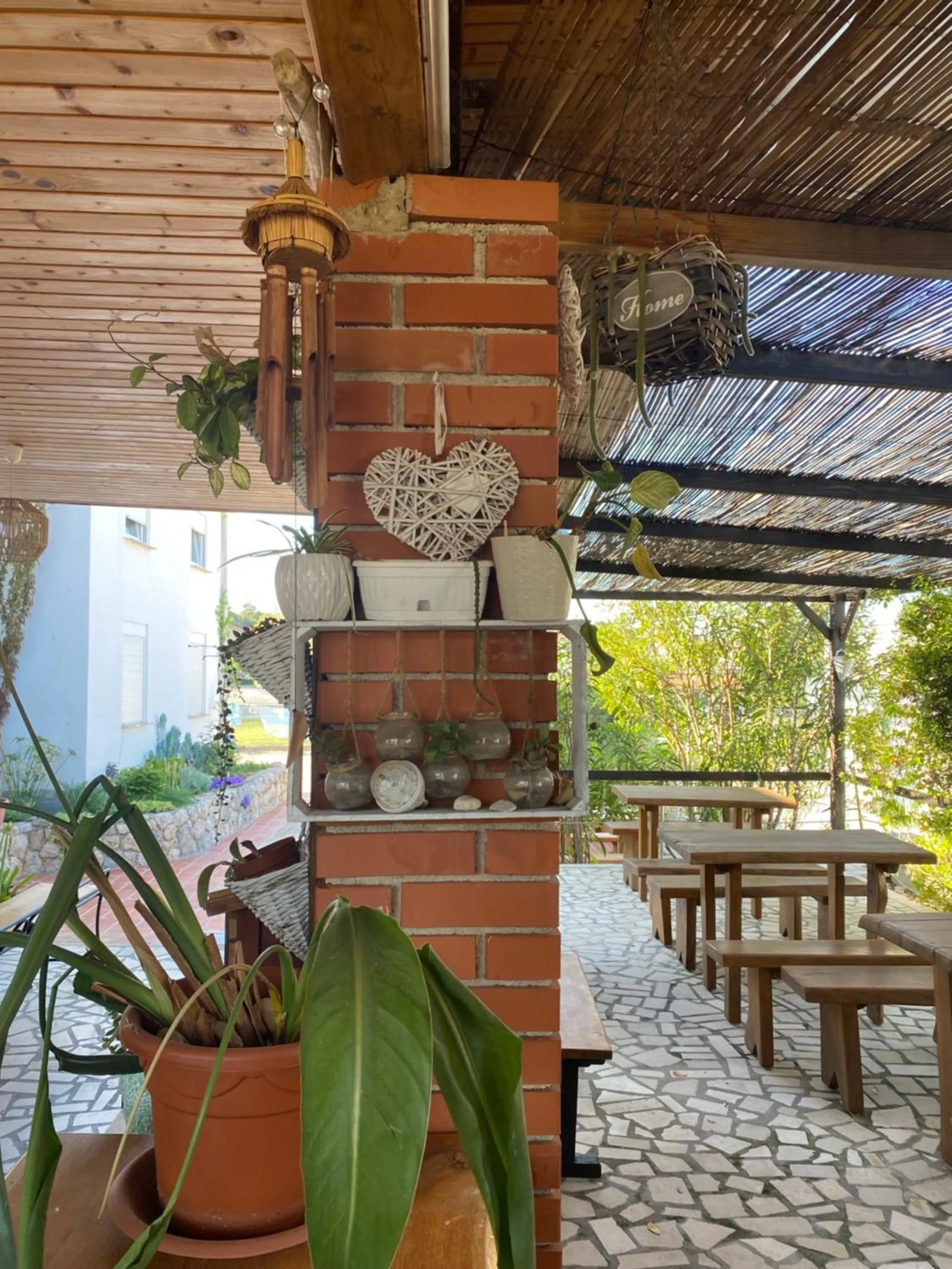 Accommodation with an experience!!! Hostel Kantun