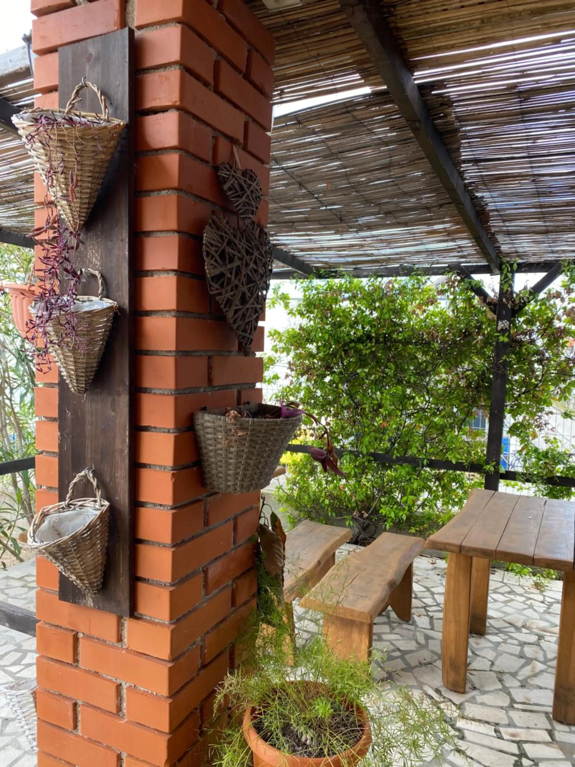 Accommodation with an experience!!! Hostel Kantun