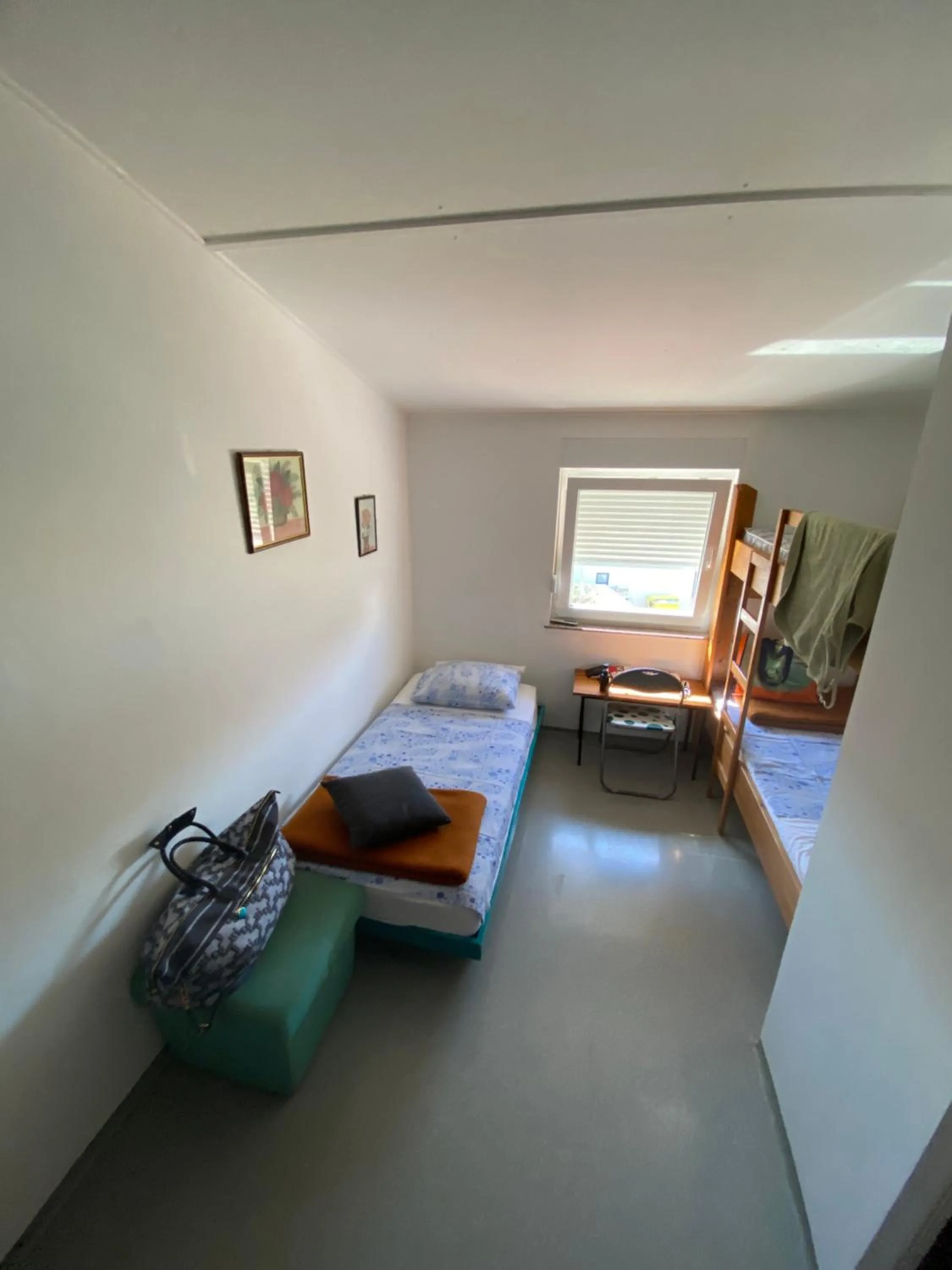 Bed in Accommodation with an experience!!! Hostel Kantun