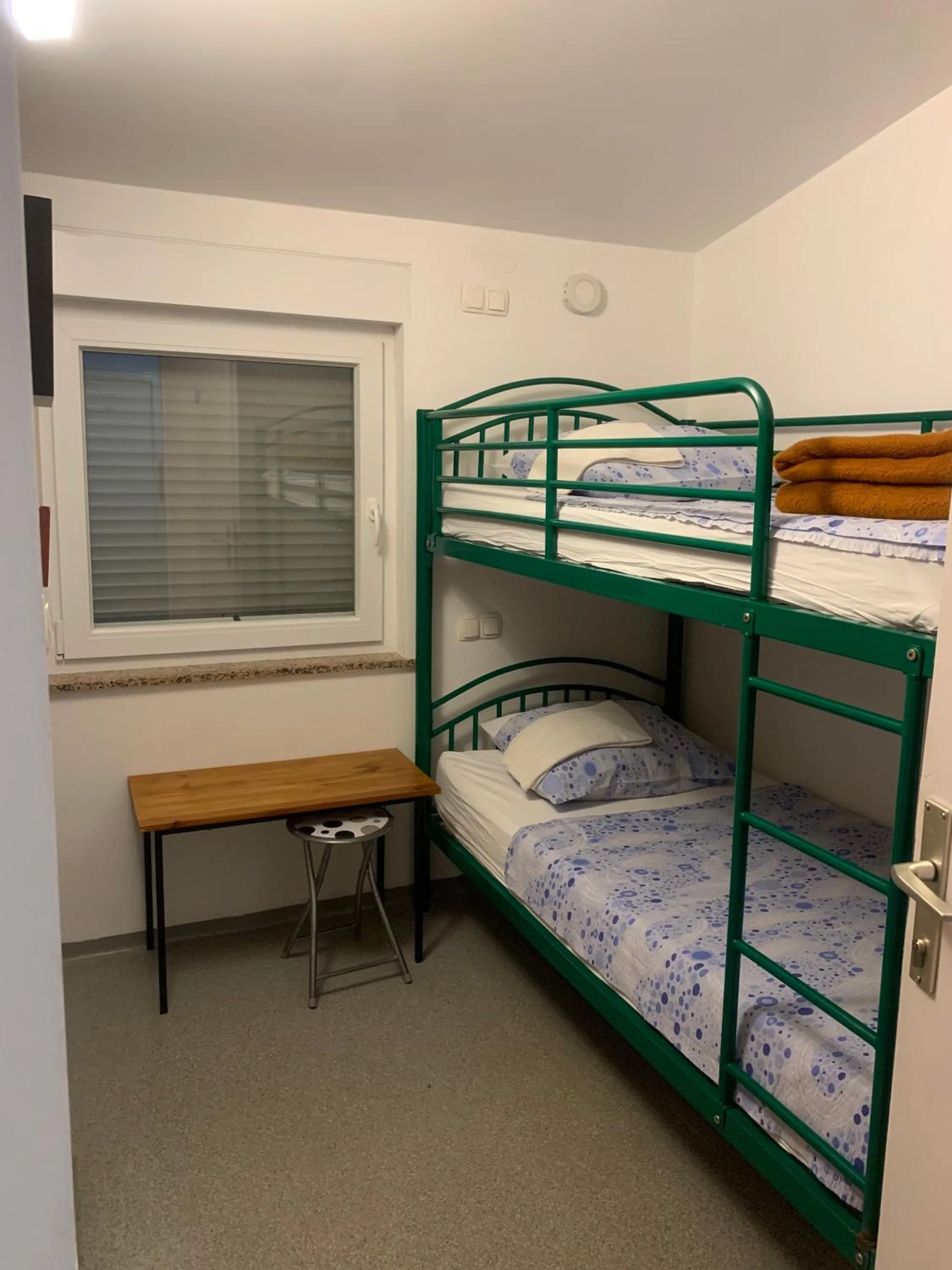 Bed in Accommodation with an experience!!! Hostel Kantun