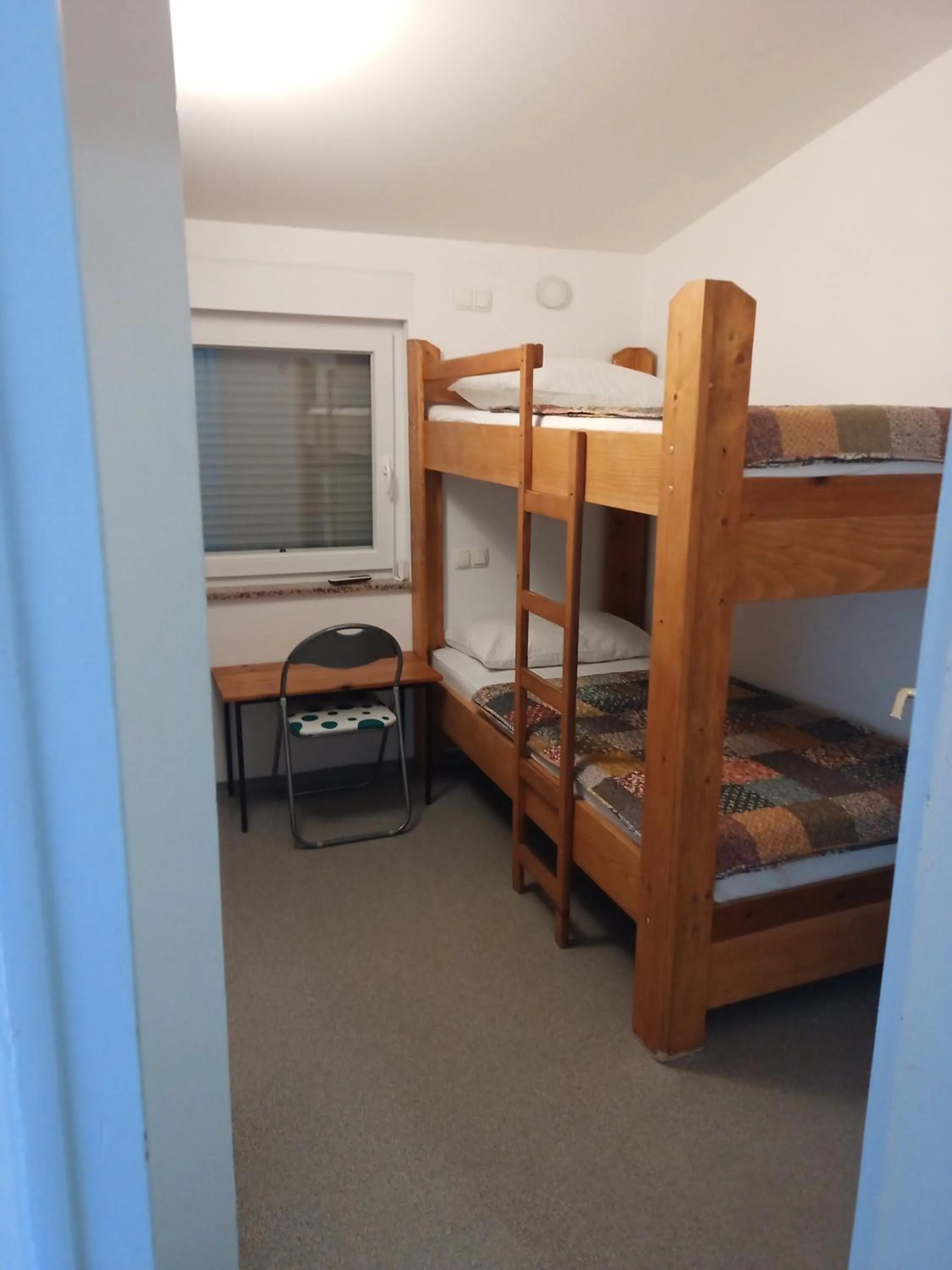 Bed in Accommodation with an experience!!! Hostel Kantun