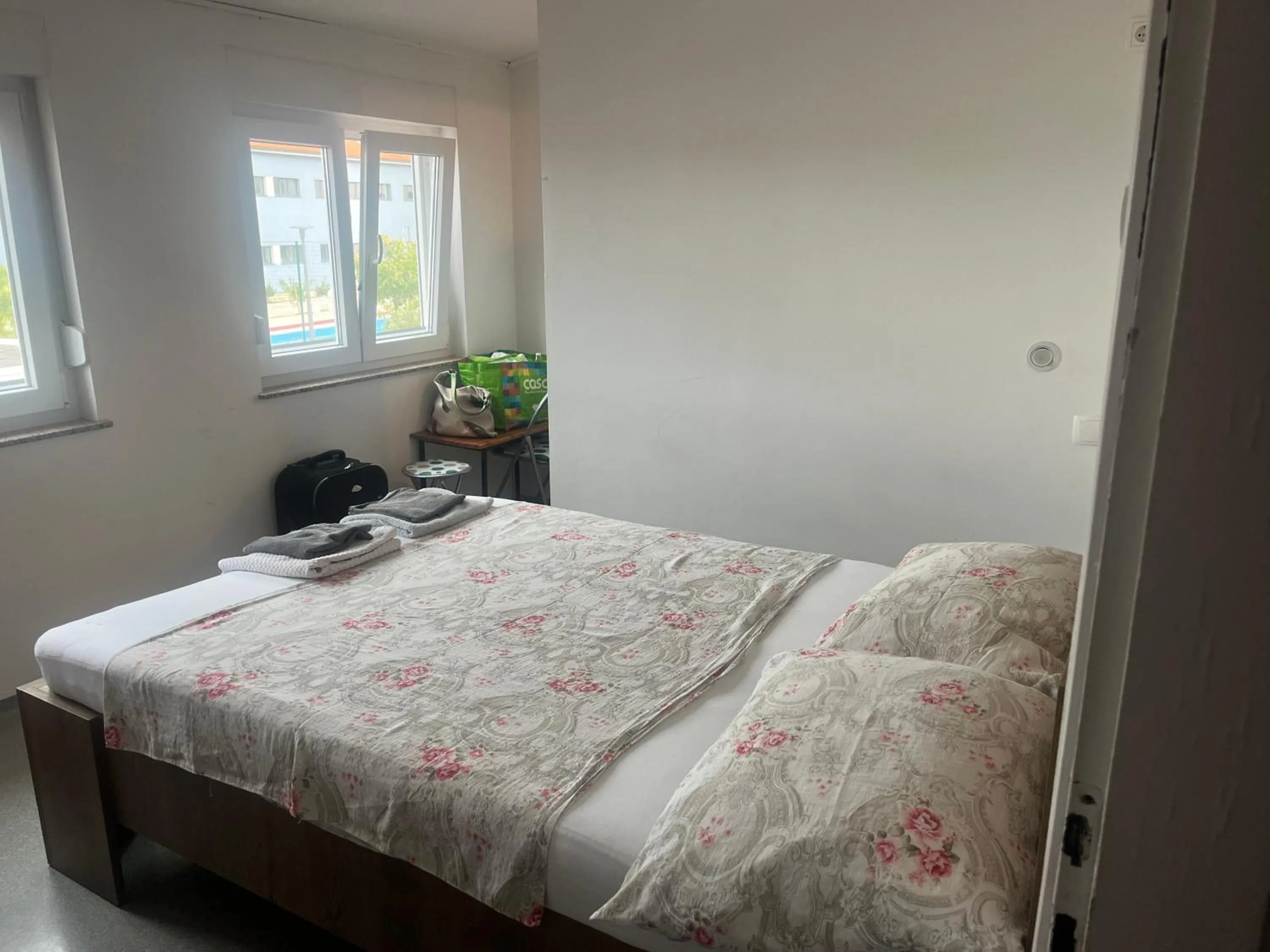 Bed in Accommodation with an experience!!! Hostel Kantun