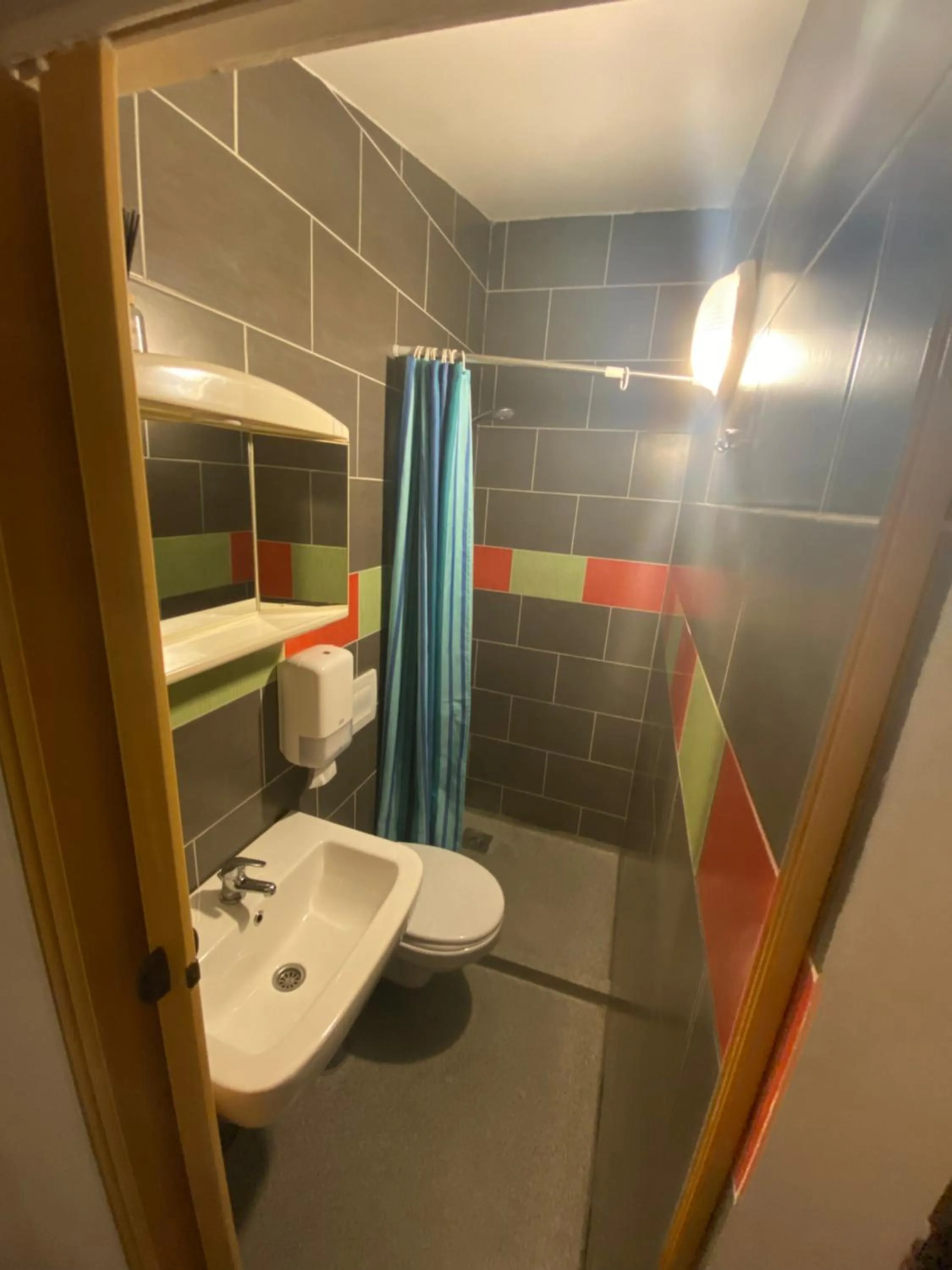 Accommodation with an experience!!! Hostel Kantun