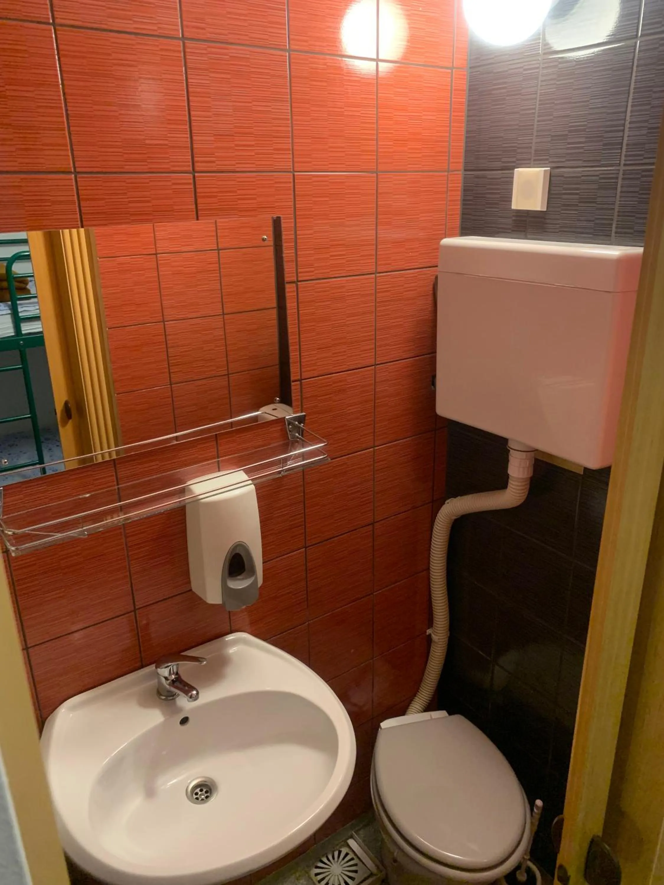 Accommodation with an experience!!! Hostel Kantun