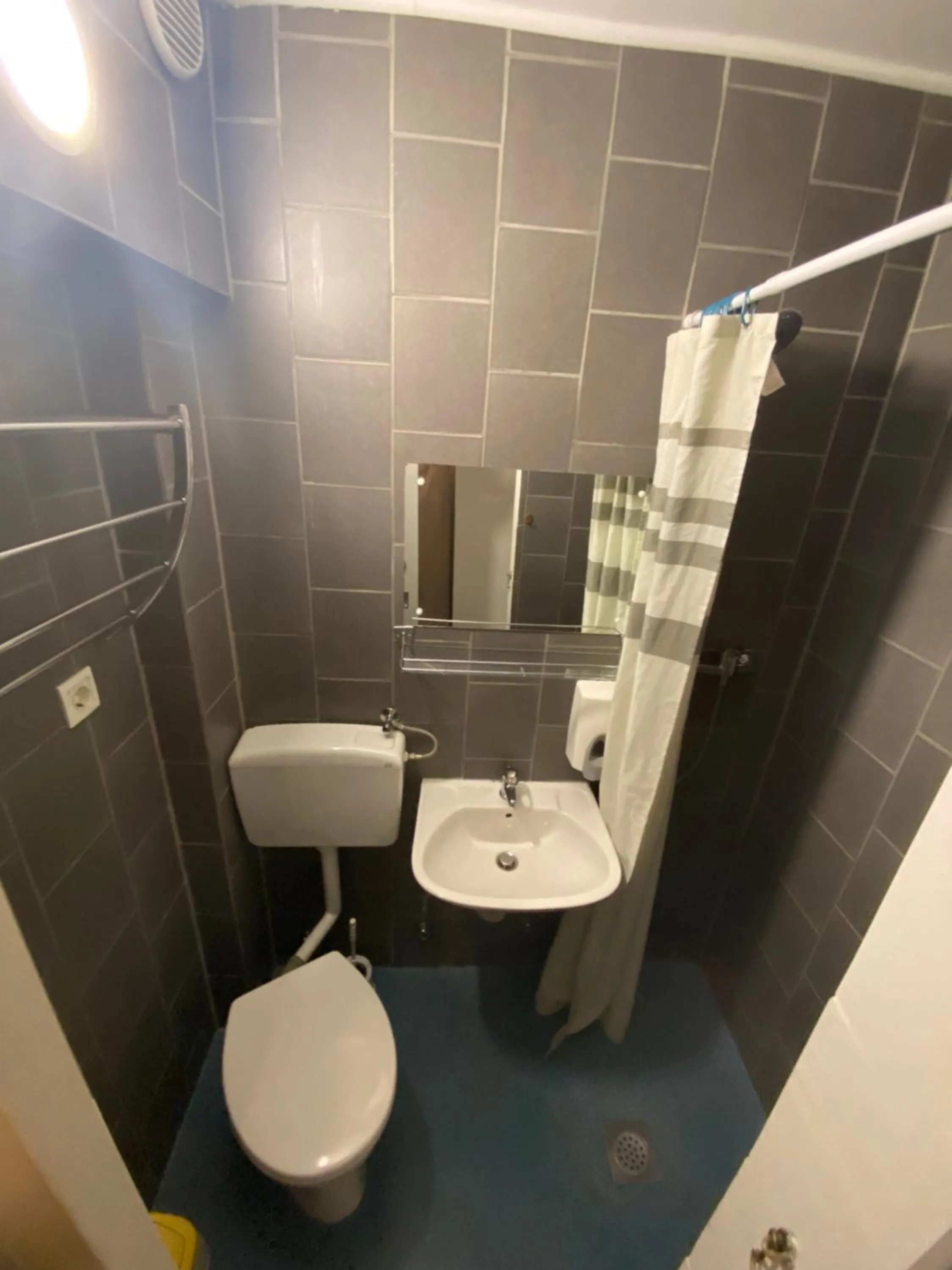 Accommodation with an experience!!! Hostel Kantun