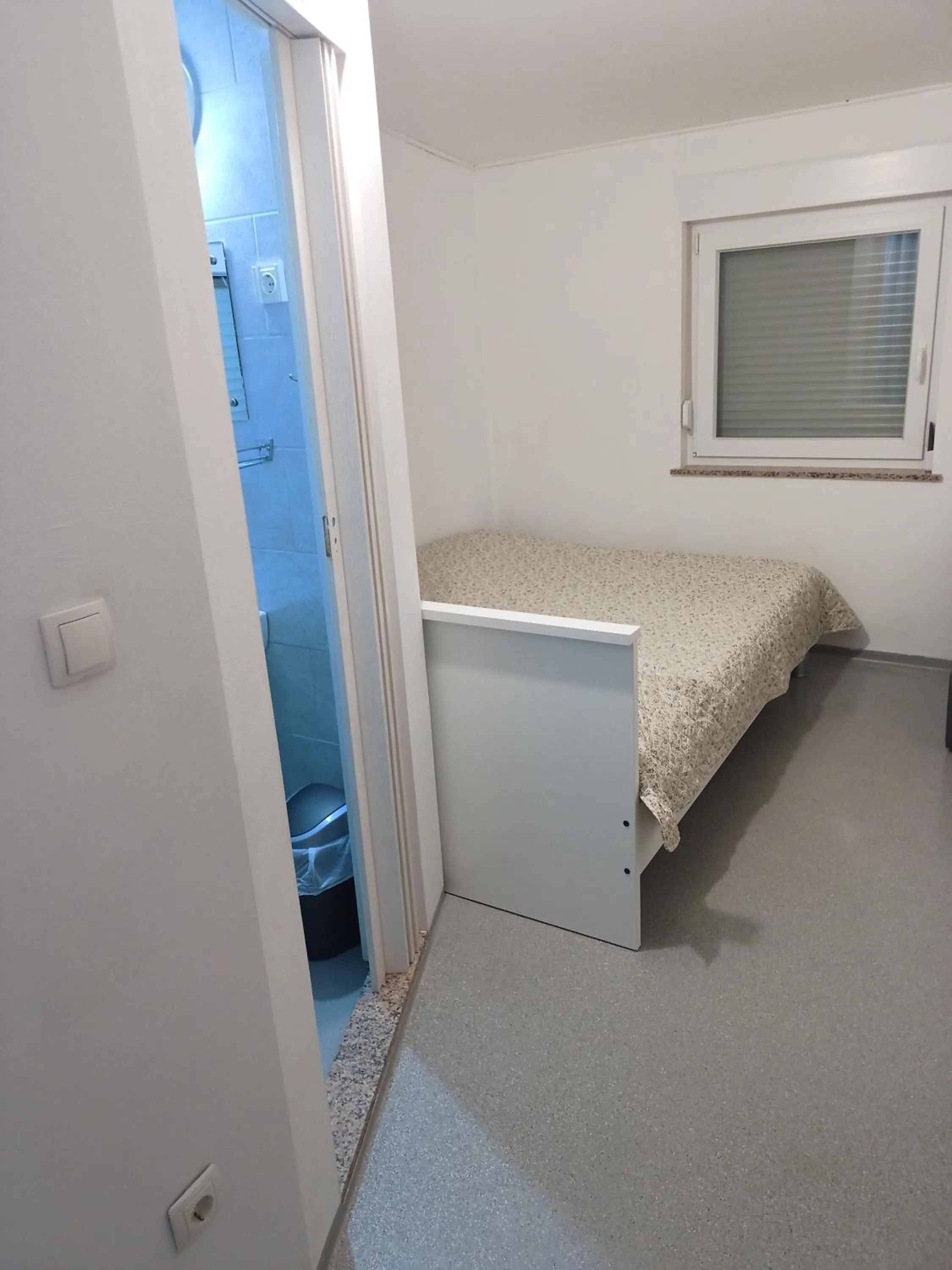 Bed in Accommodation with an experience!!! Hostel Kantun