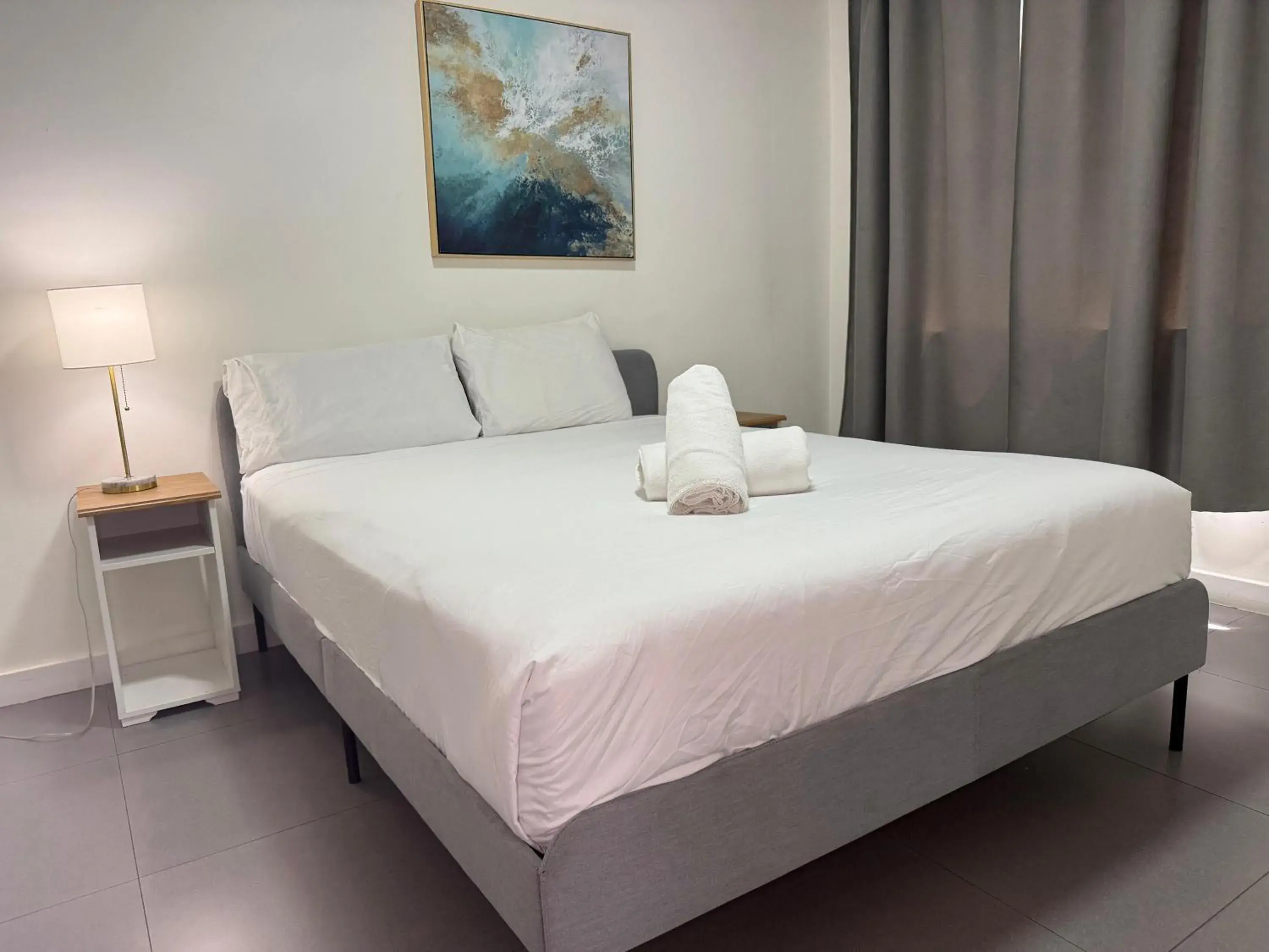 One-Bedroom Apartment in Wynwood Bungalows By Renzzi One-Bedroom Apartment in Wynwood Bungalows By Renzzi