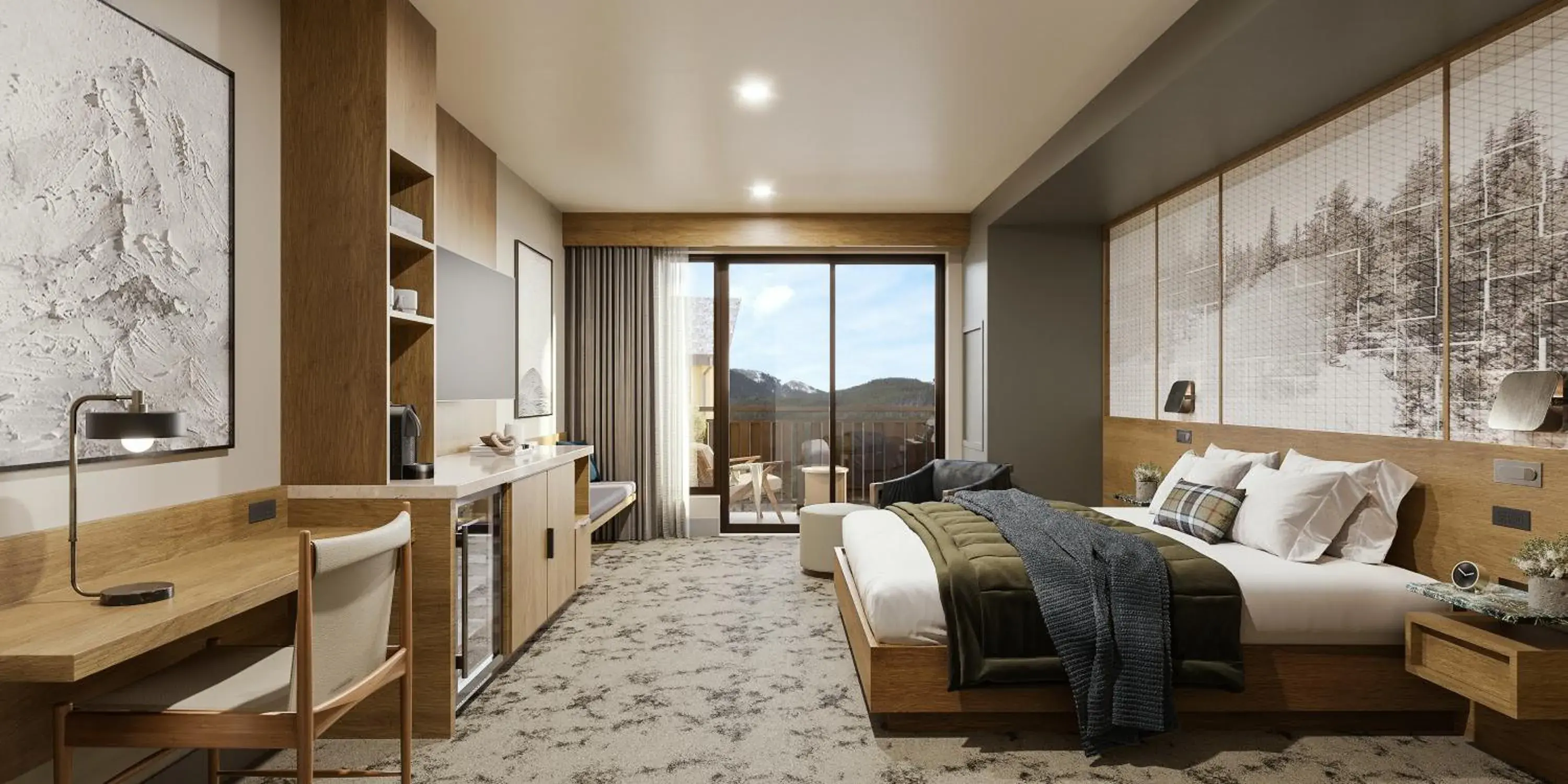 Kindred Resort, A RockResort Kindred Resort, A RockResort