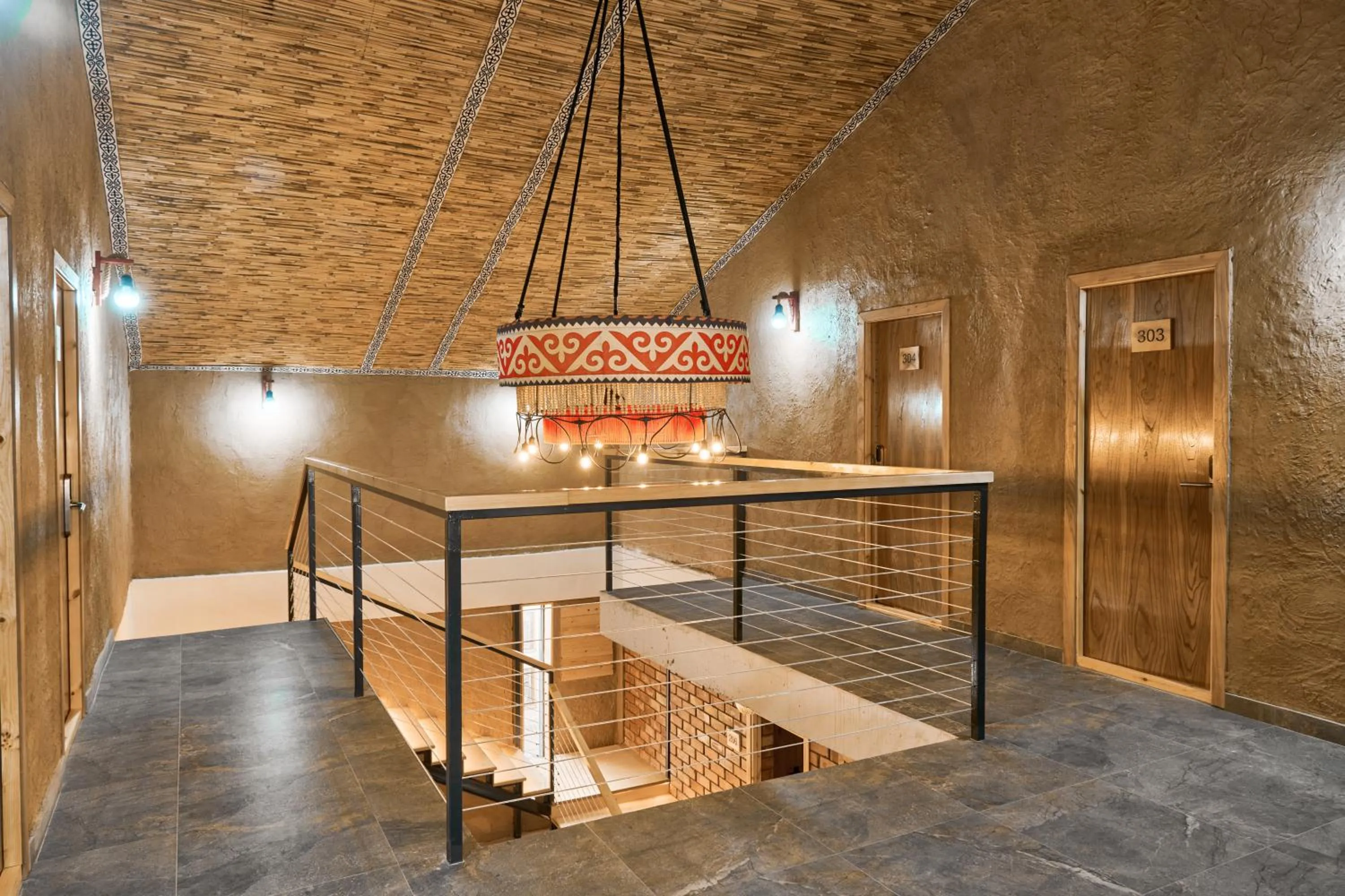 Property building, Bed in Pristine Hotel