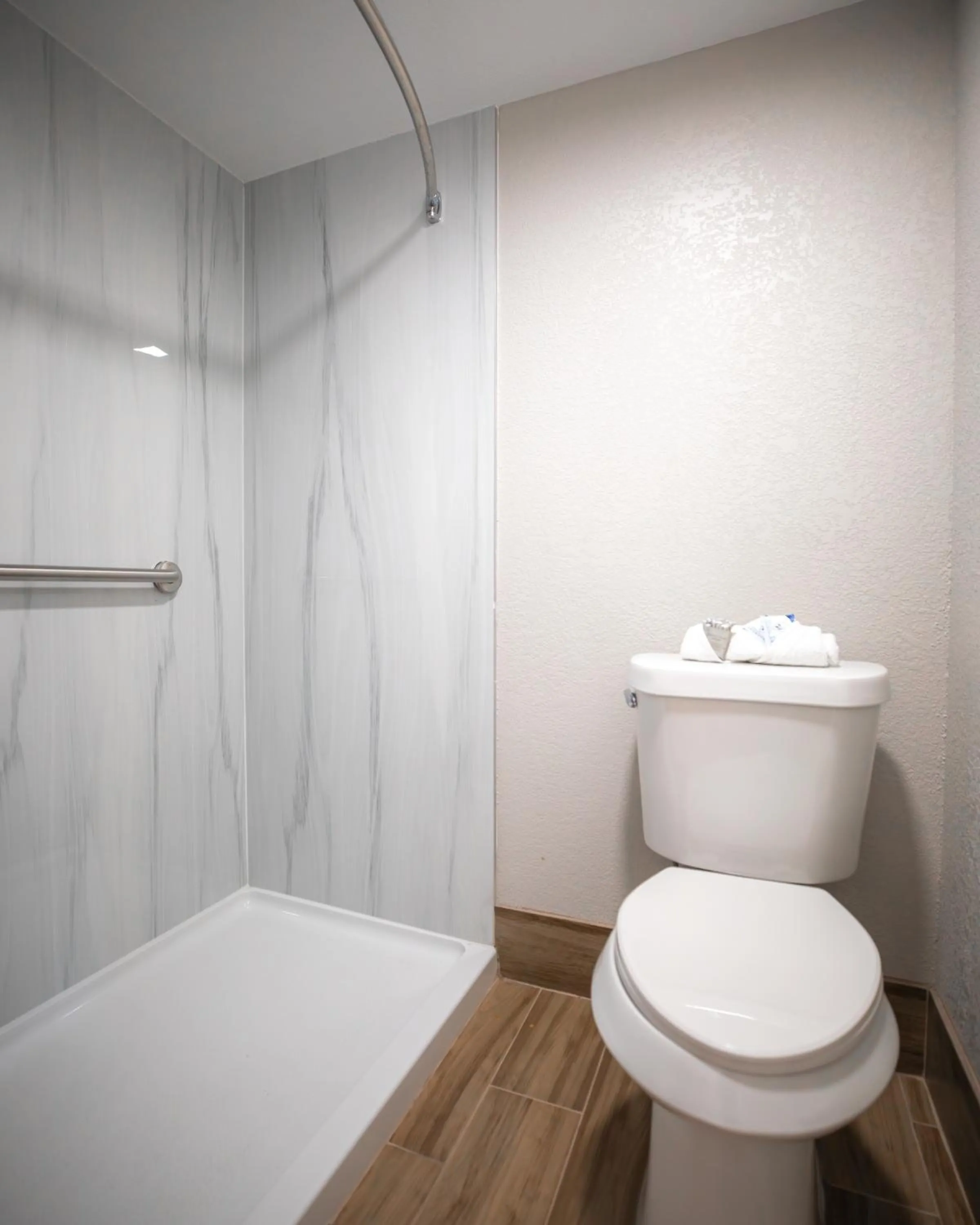 Double Room in Economy Suites Extended Stay