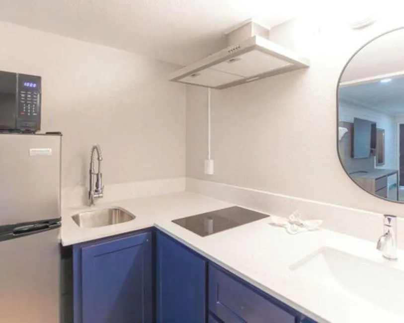 Economy Suites Extended Stay