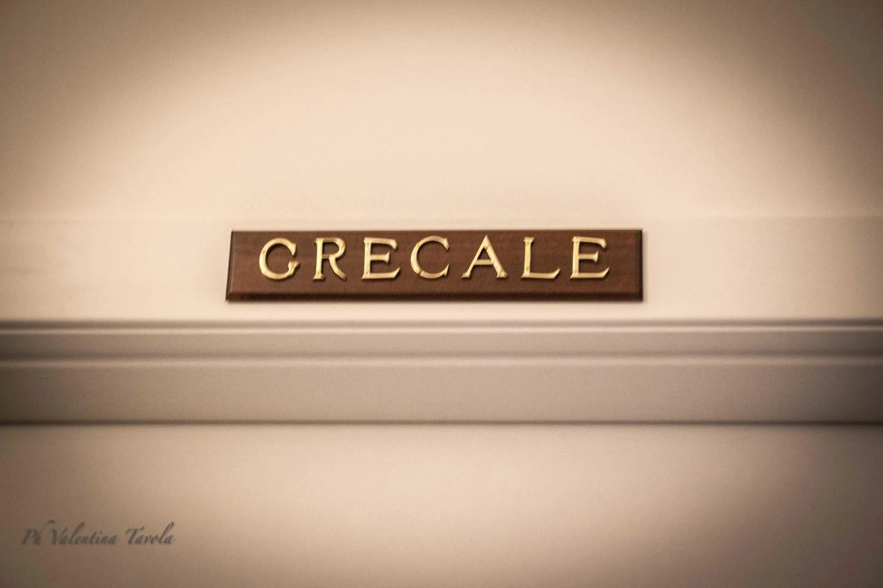 Property logo or sign in L'Approdo Dell'Ammiraglio