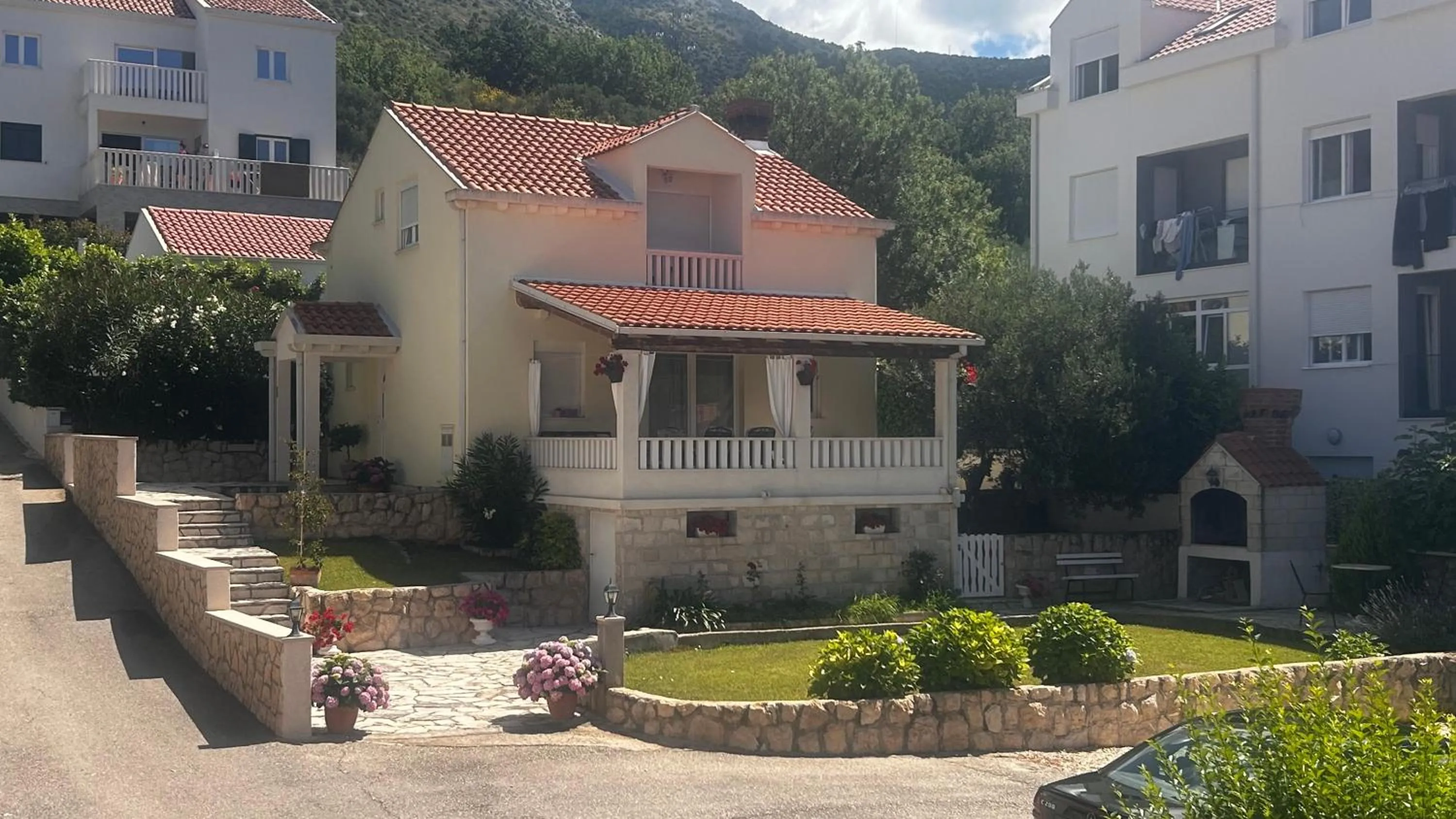 Holiday Home Tina