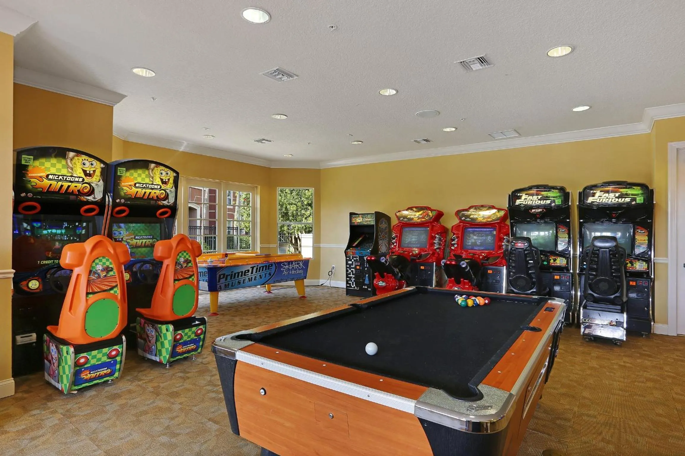 Epic Universe New Modern Townhome, Near The Parks - 4029