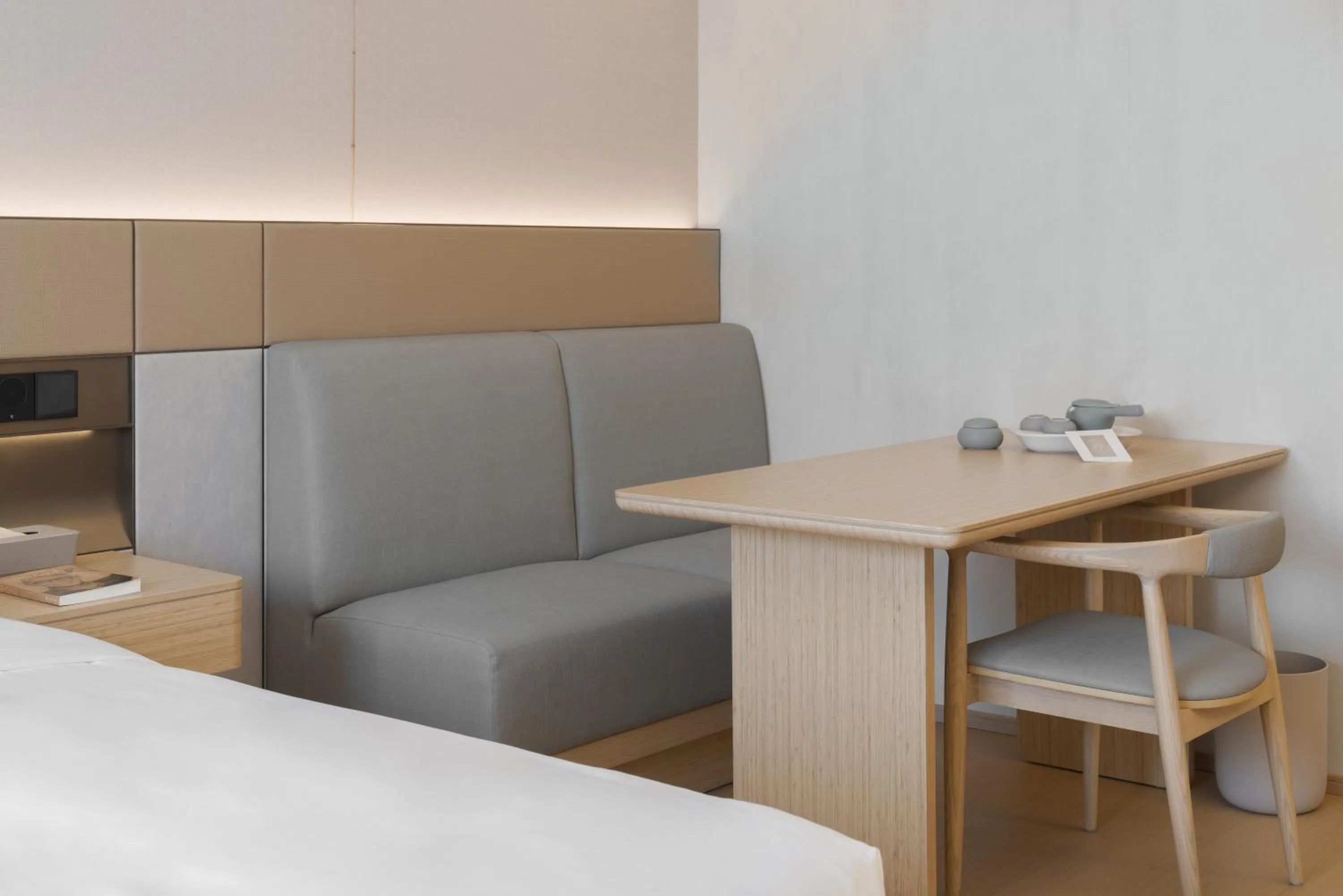 JI Hotel Shanghai Hongqiao Wuzhong Road