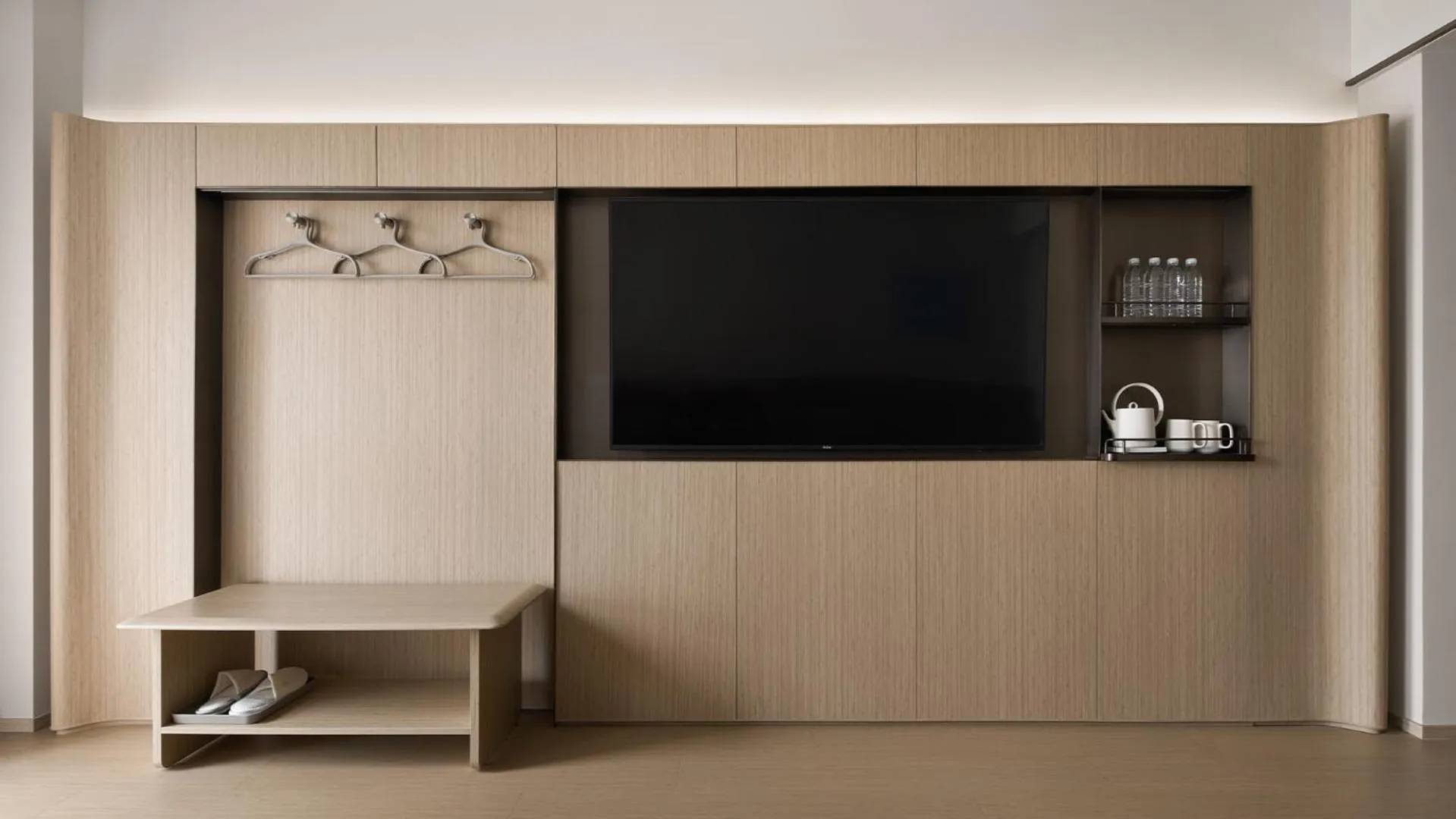 JI Hotel Shanghai Hongqiao Wuzhong Road