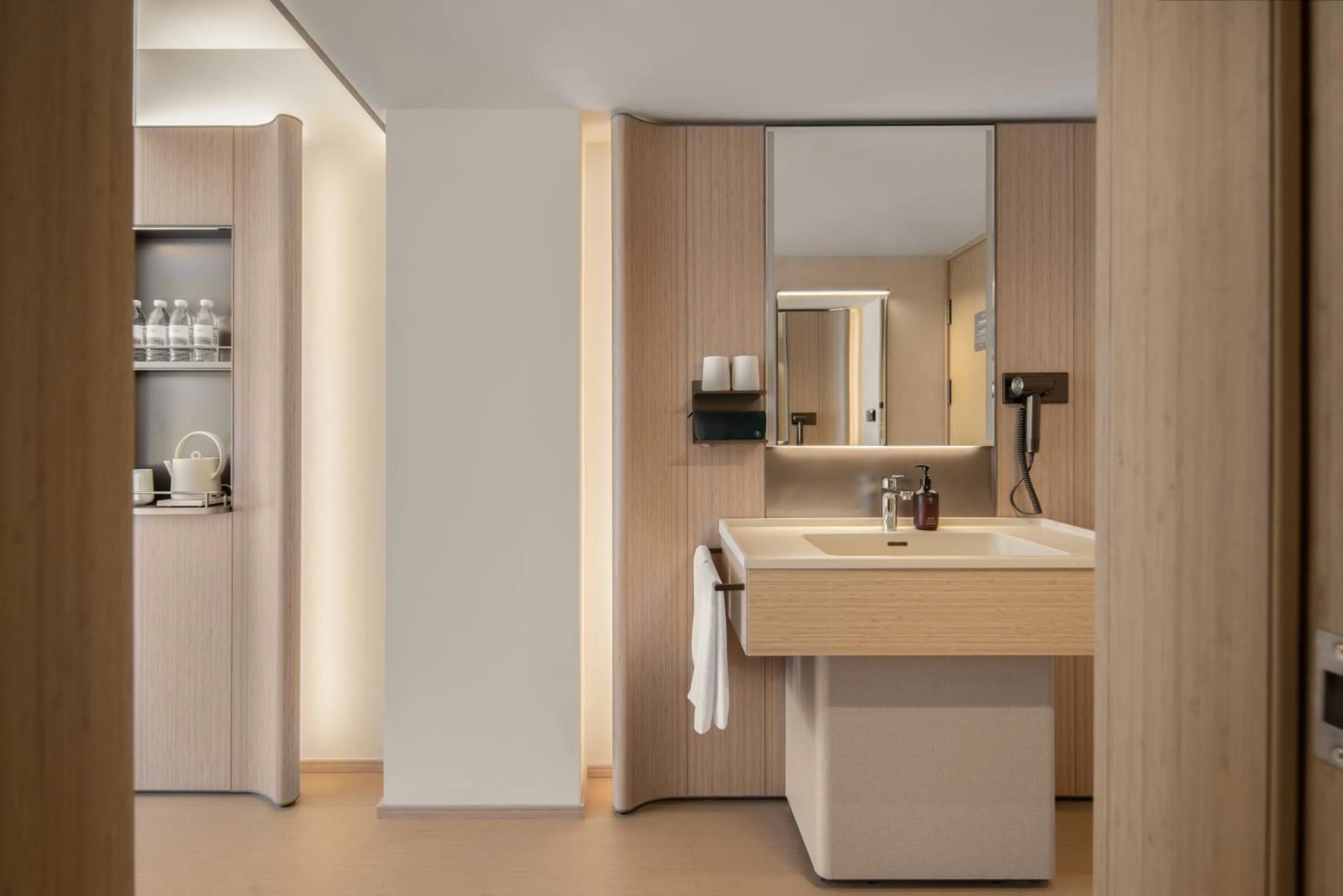 JI Hotel Shanghai Hongqiao Wuzhong Road