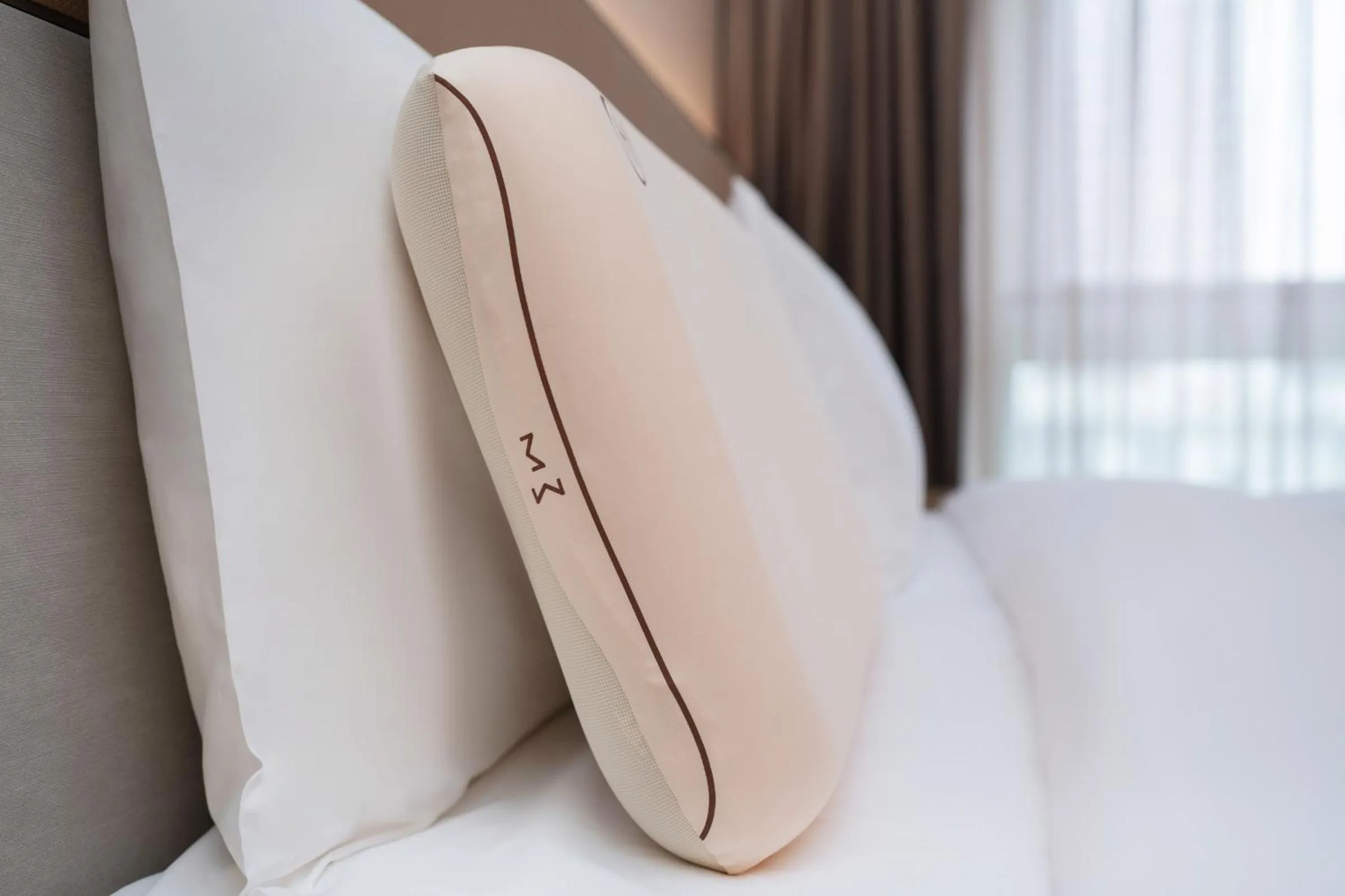 Bed in JI Hotel Shanghai Hongqiao Wuzhong Road