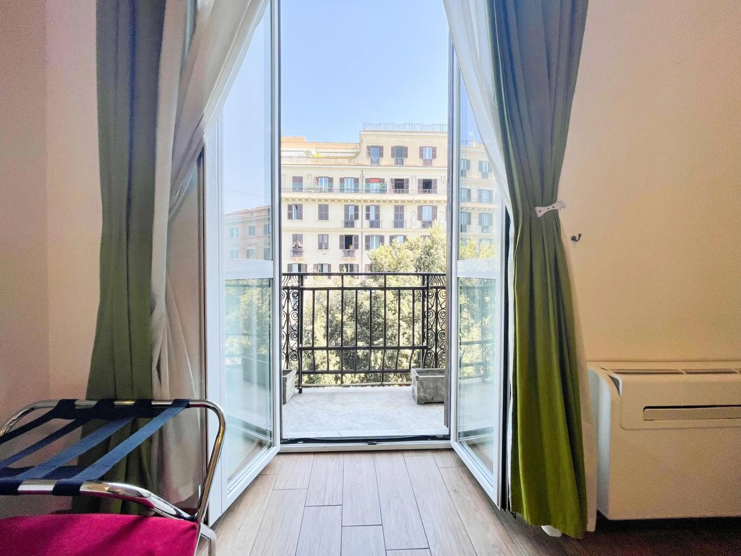 B&B Mazzini