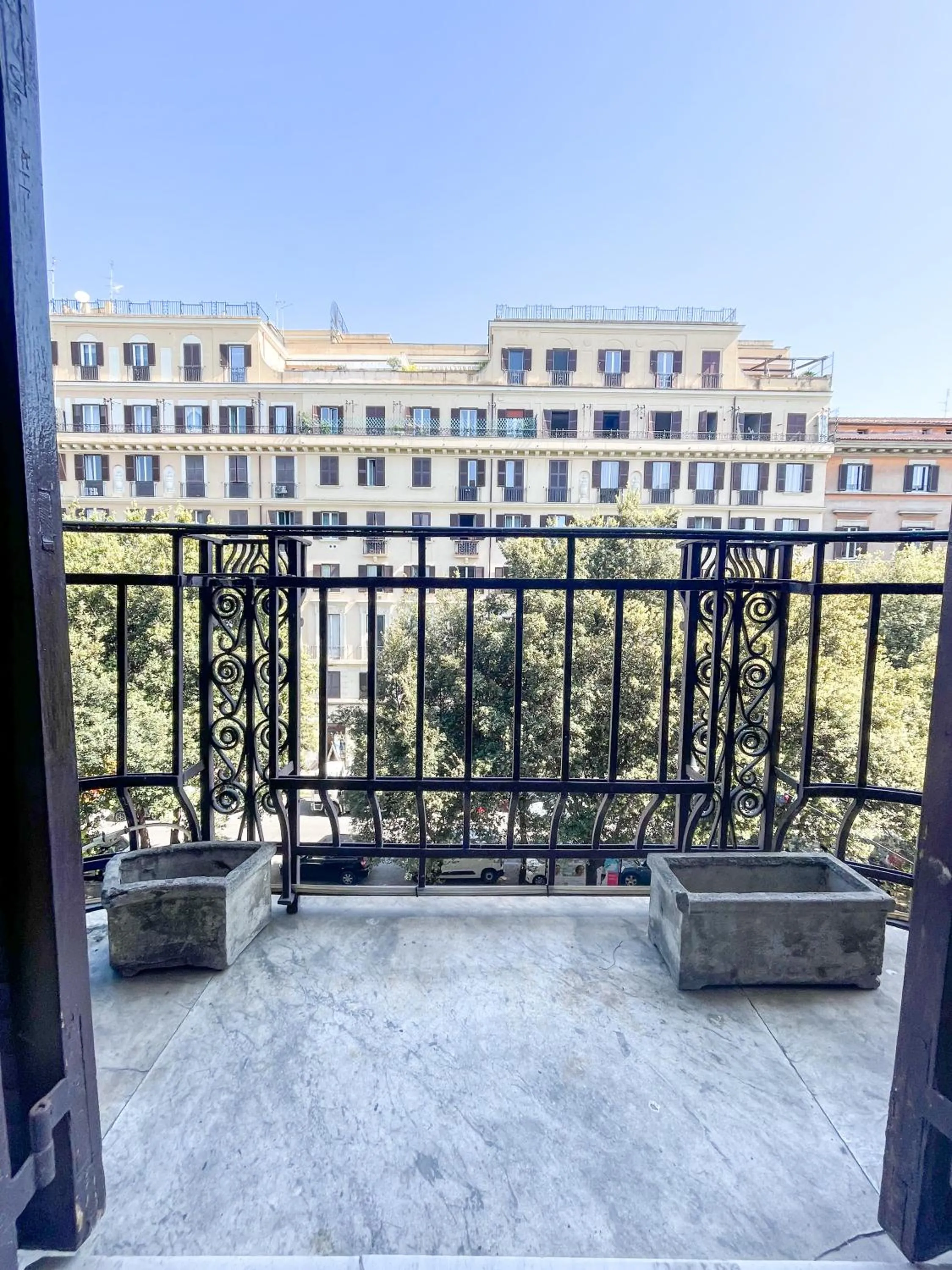 B&B Mazzini