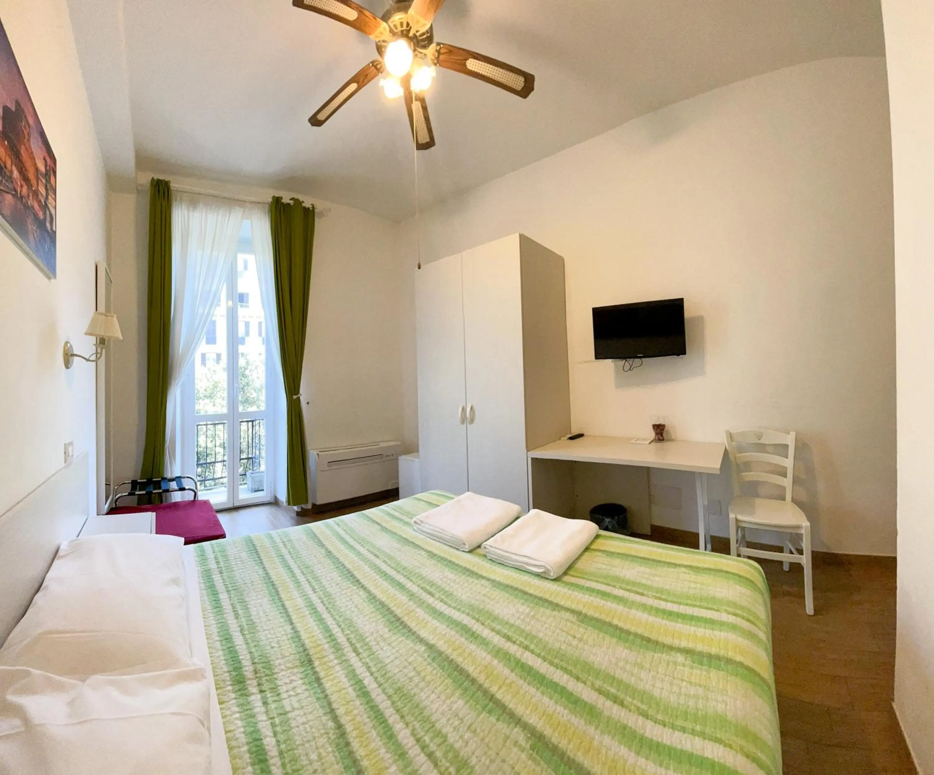B&B Mazzini