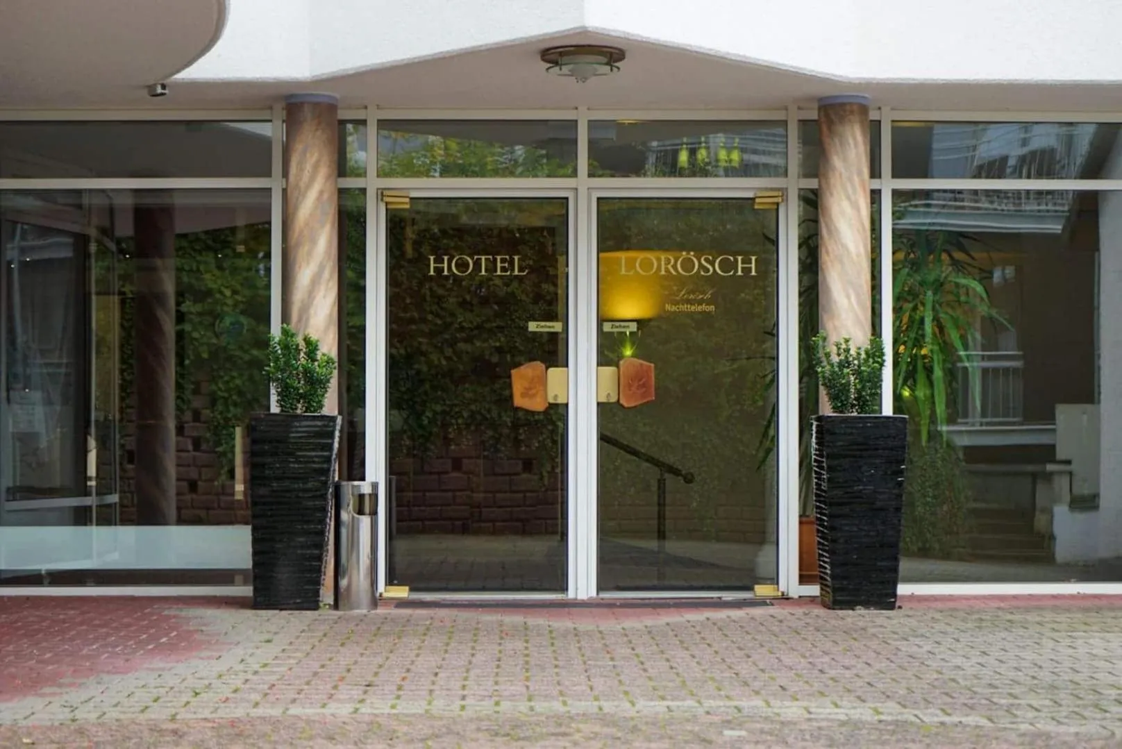 Hotel Lorösch