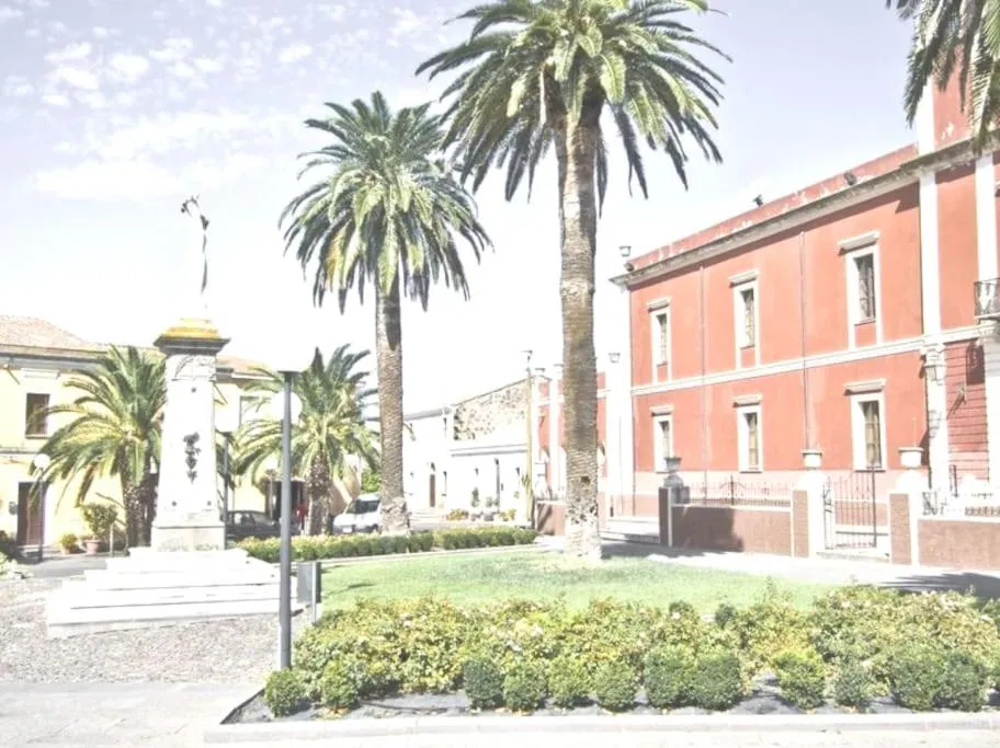 Evening entertainment in ITALIA GUESTHOUSe