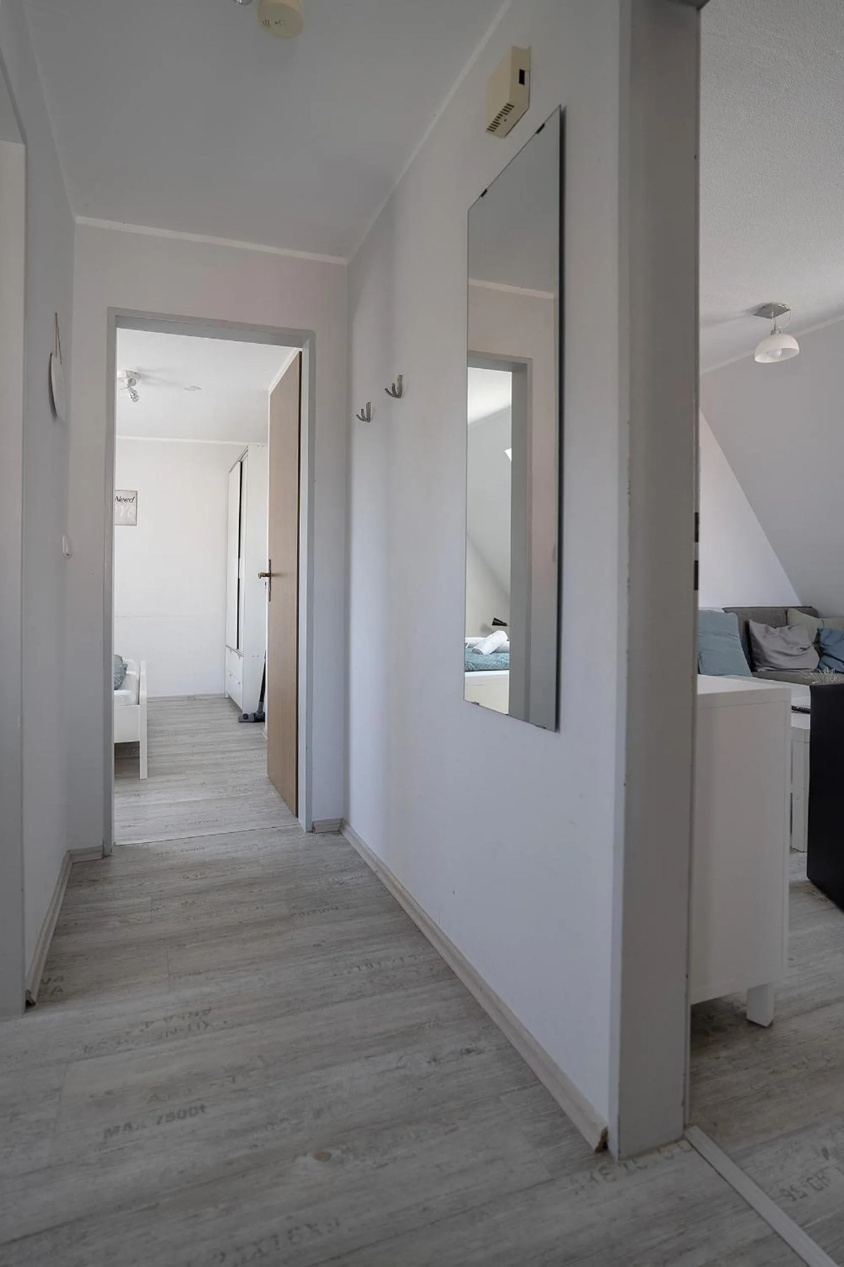 Living room in Haus Ostfriesland