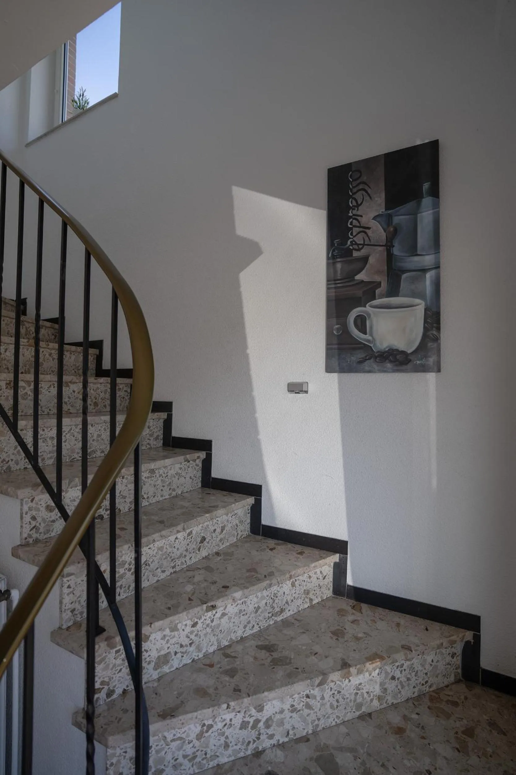 Property building in Haus Ostfriesland