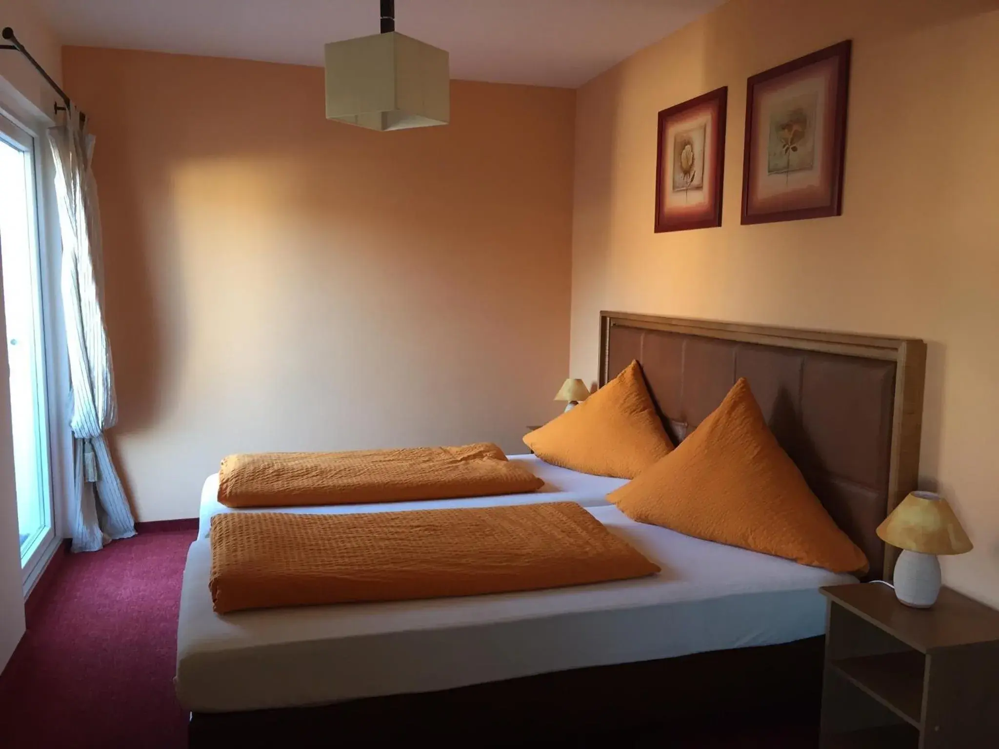 Haus der Gastlichkeit Haus der Gastlichkeit