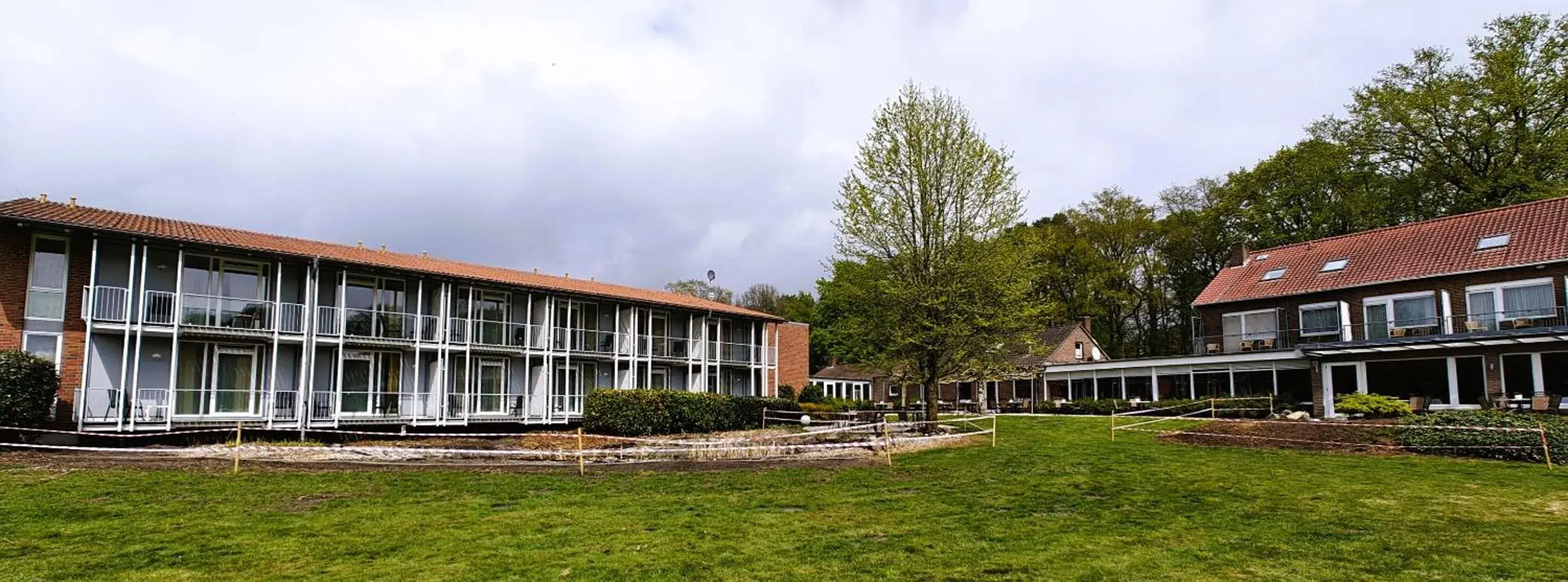 Hotel Am Linnenbach Hotel Am Linnenbach