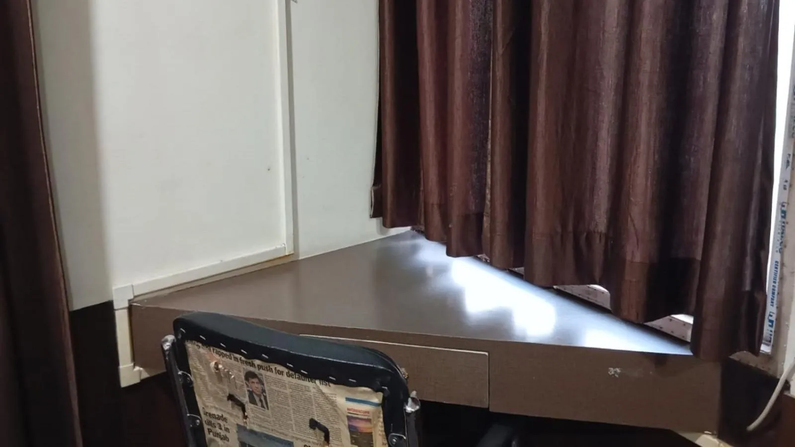 acessibility in Holiday Inn Guest House Near Nemcare Hospital