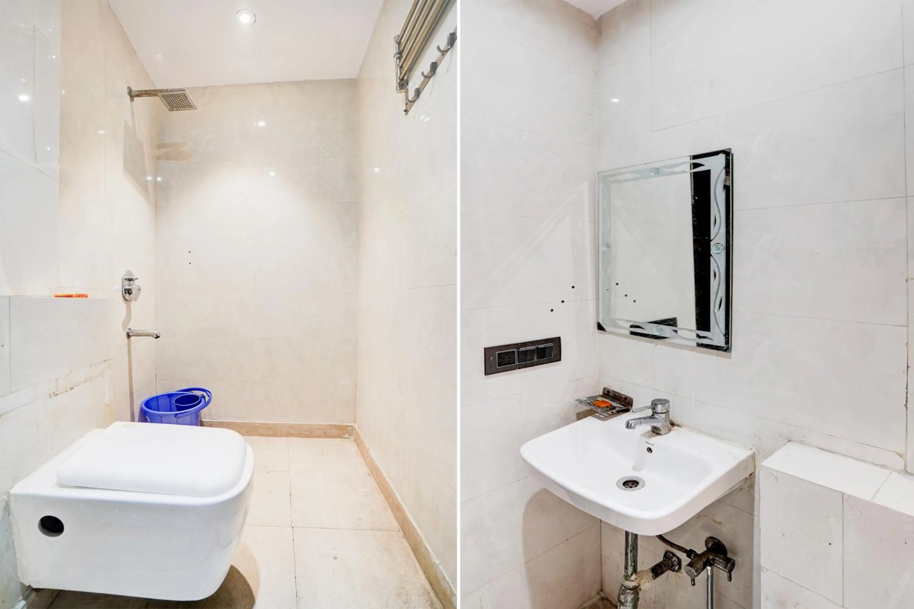 Kings Court Hotel Pitampura