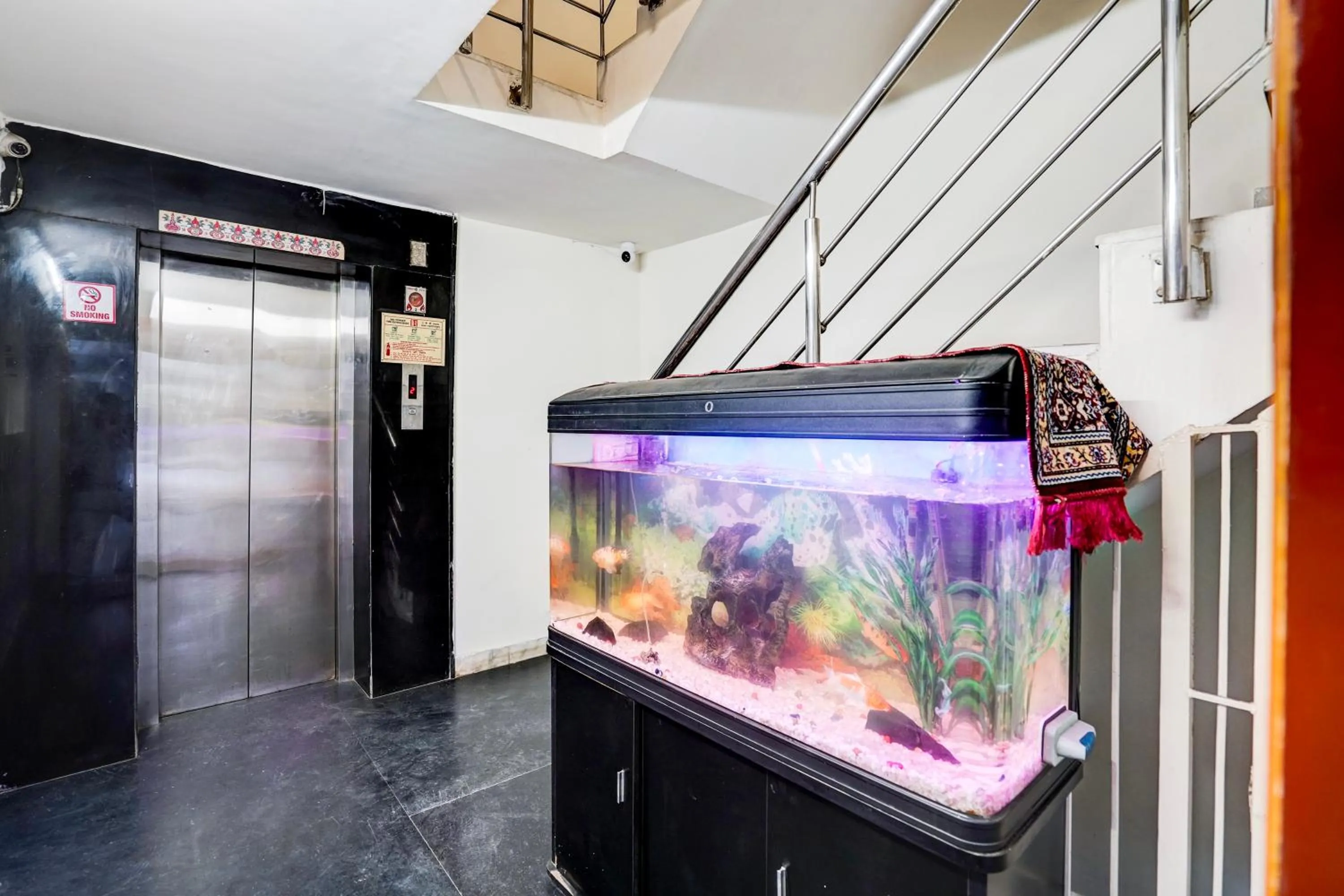 Kings Court Hotel Pitampura