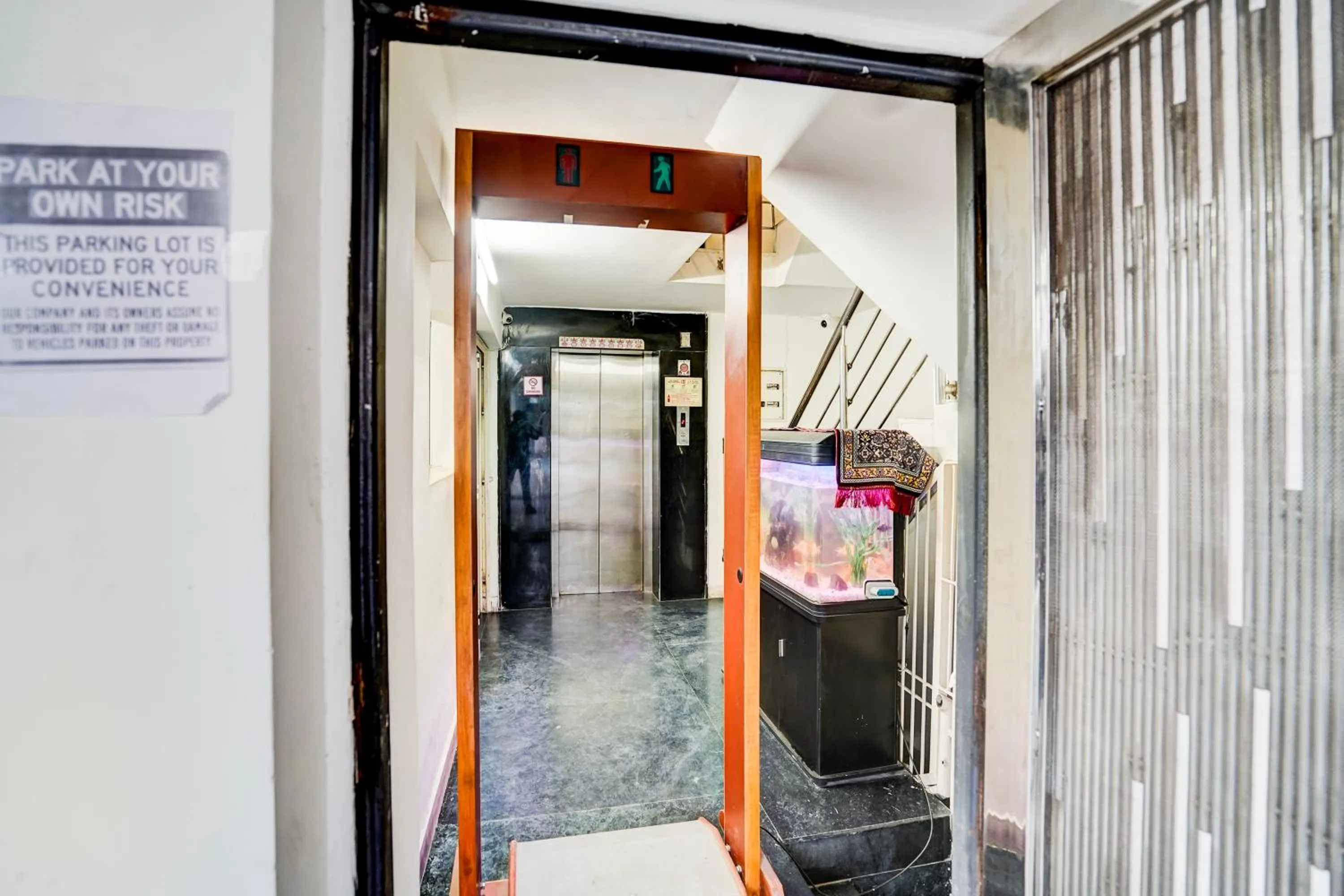 Kings Court Hotel Pitampura