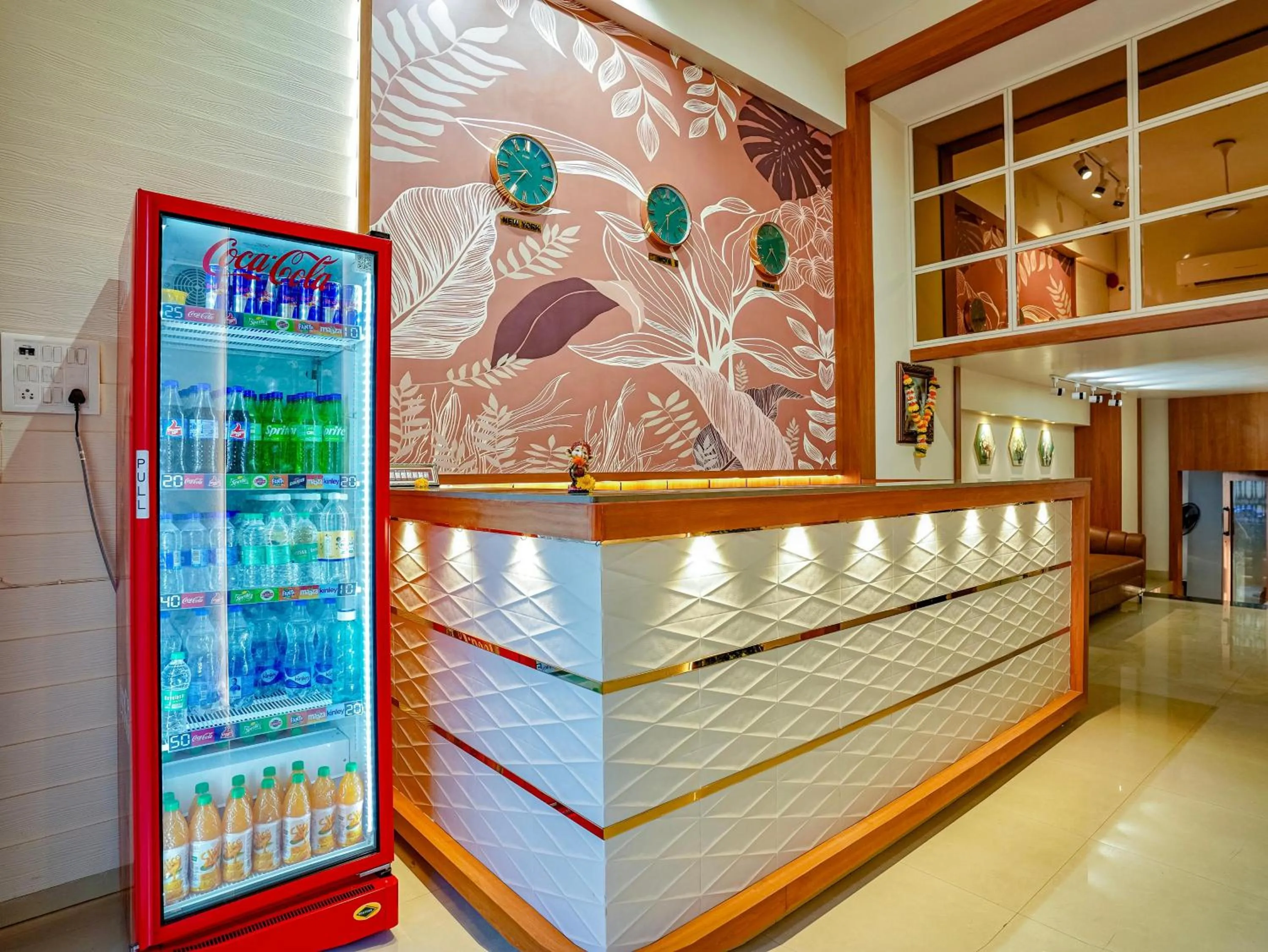 Hotel Supreme Inn