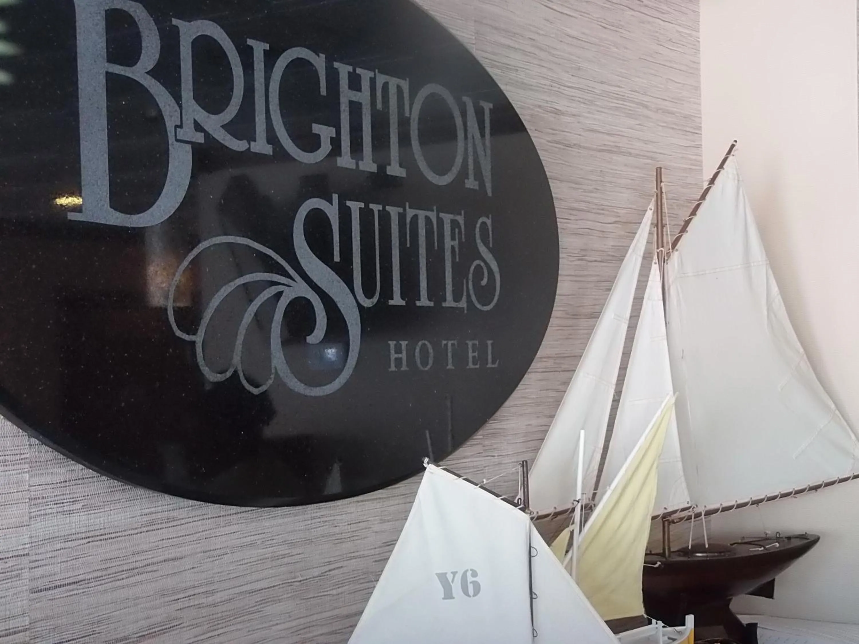 Other in Brighton Suites Hotel