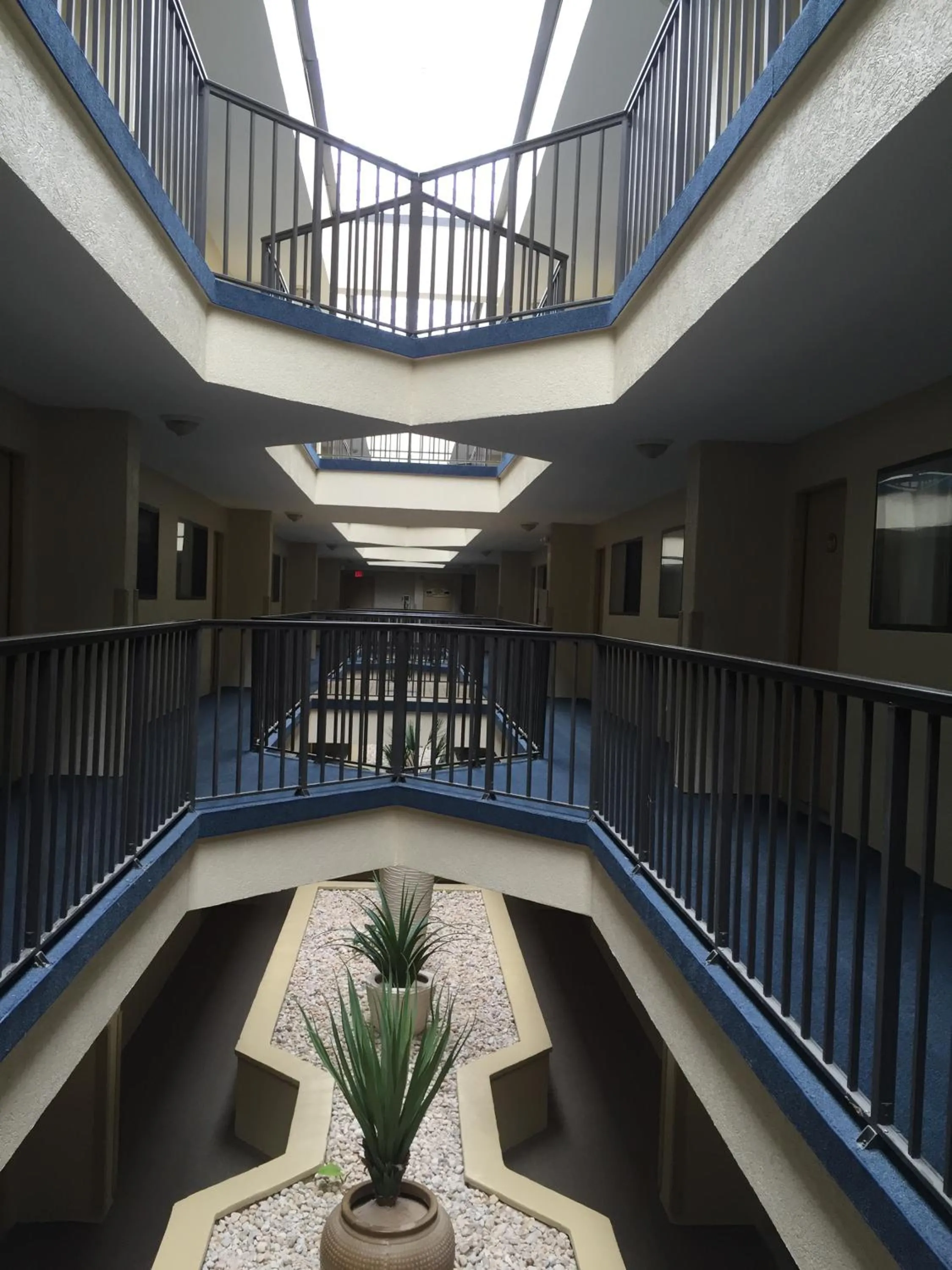 Day in Brighton Suites Hotel