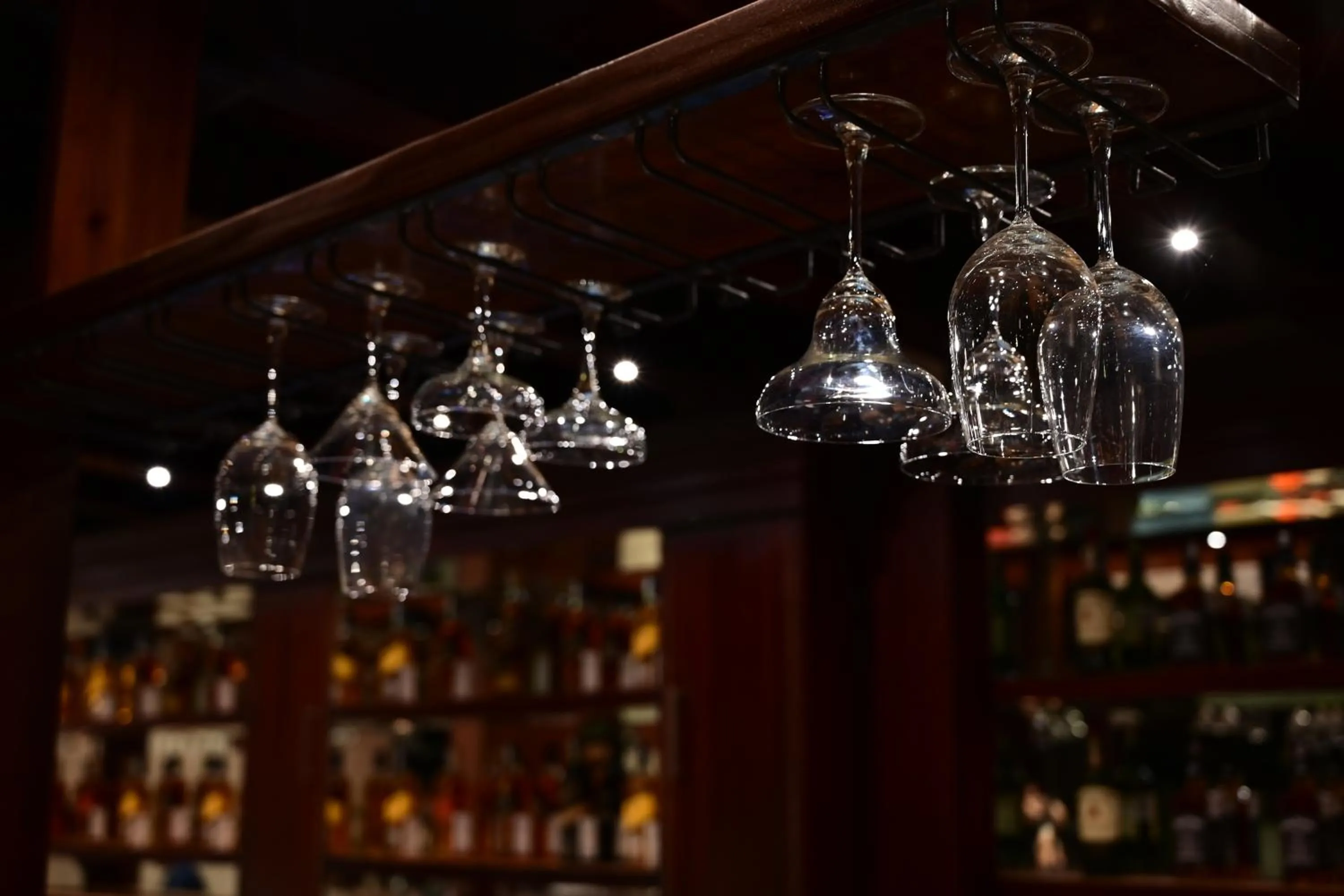 Food and drinks in Clarion Hotel De Renees Gangtok