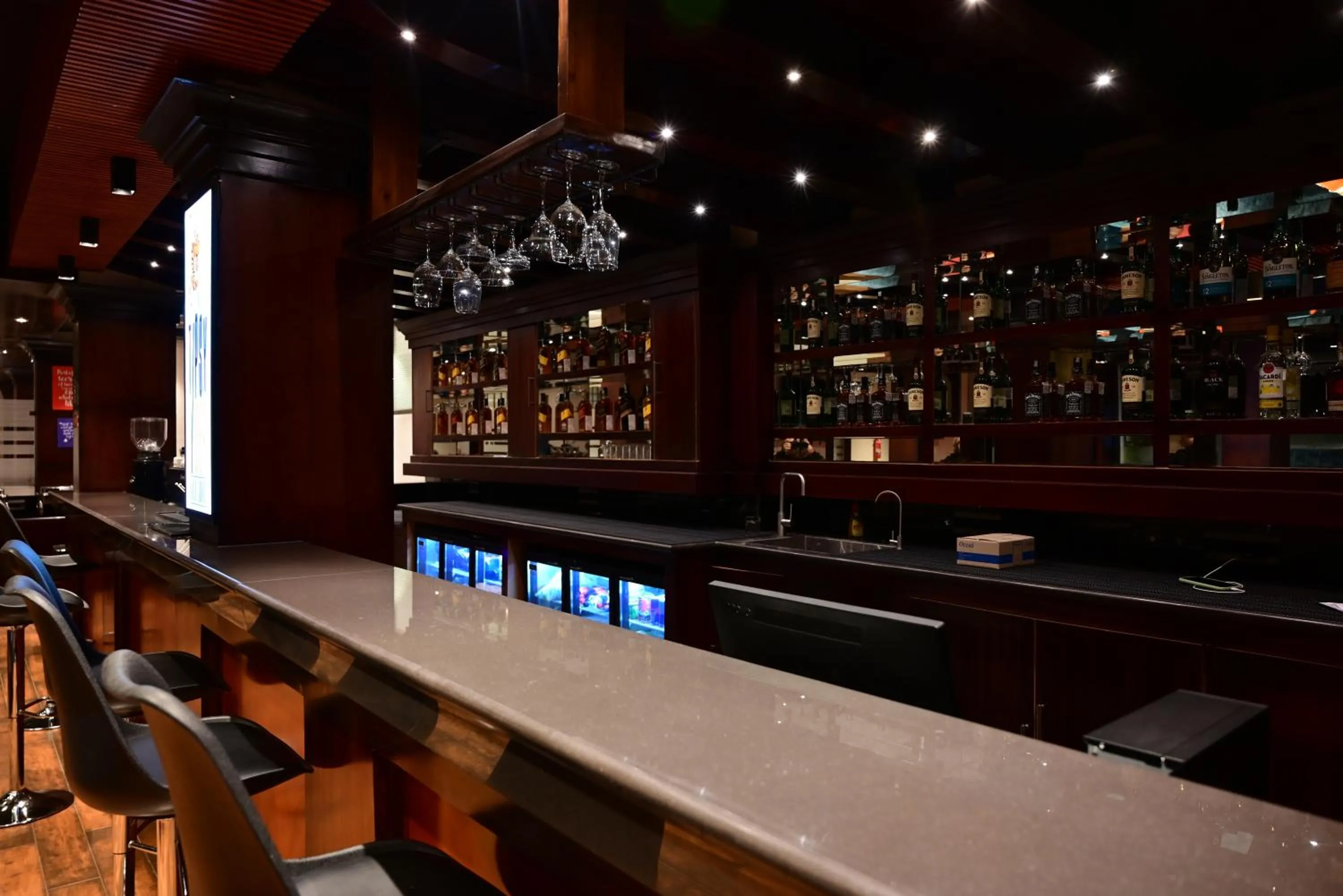 Nightclub / DJ in Clarion Hotel De Renees Gangtok