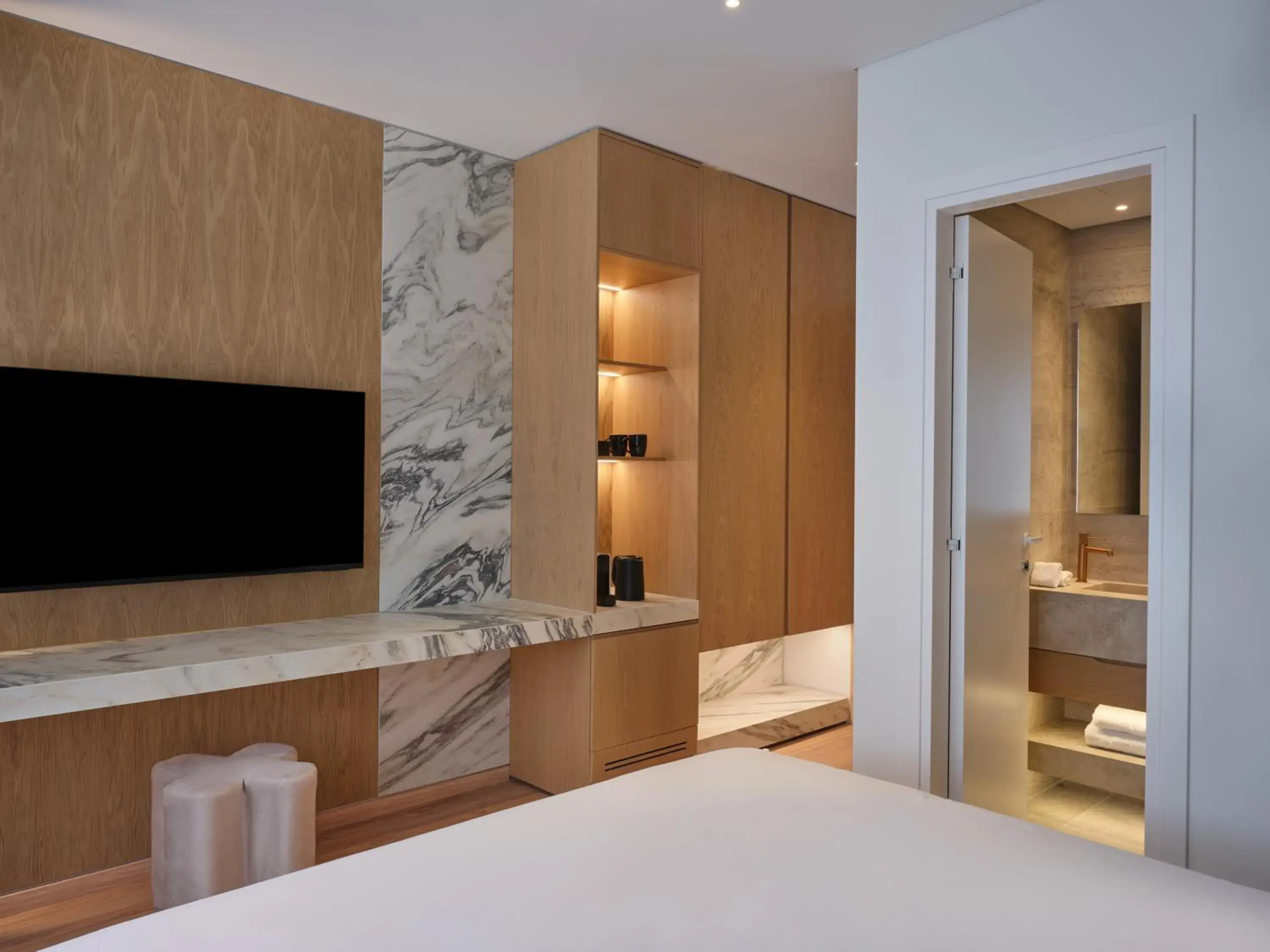 Nur City Suites Nur City Suites